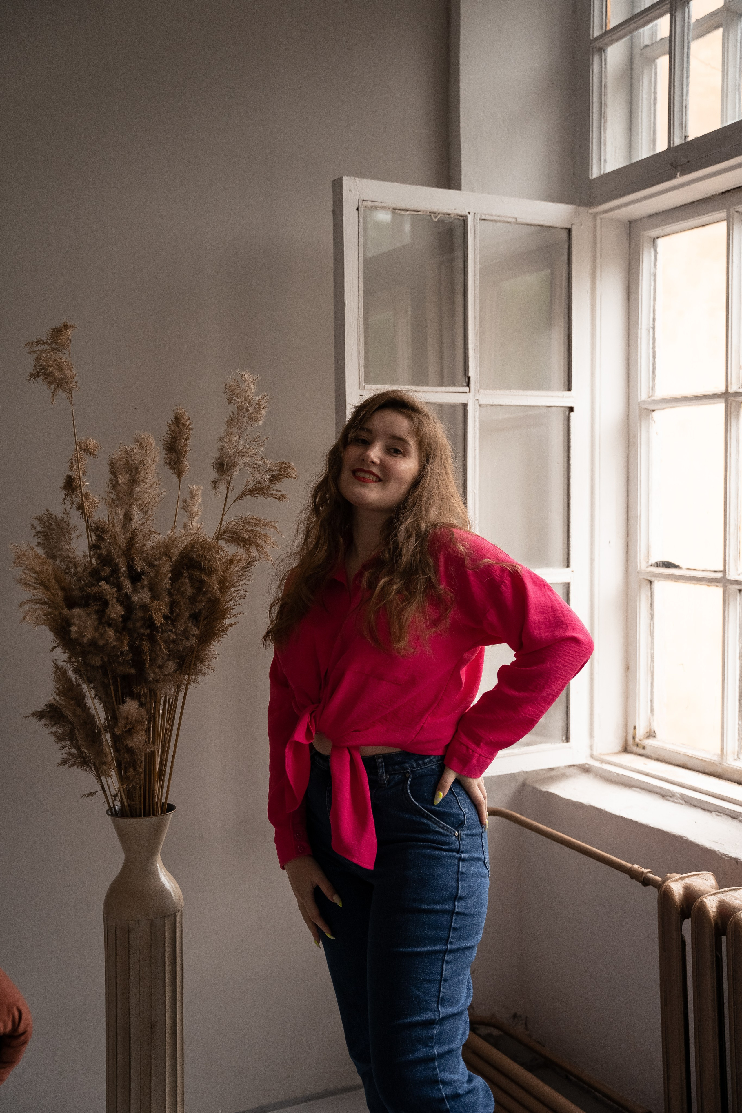 Татьяна. Фотограф в Ульяновске Александра Григоровских