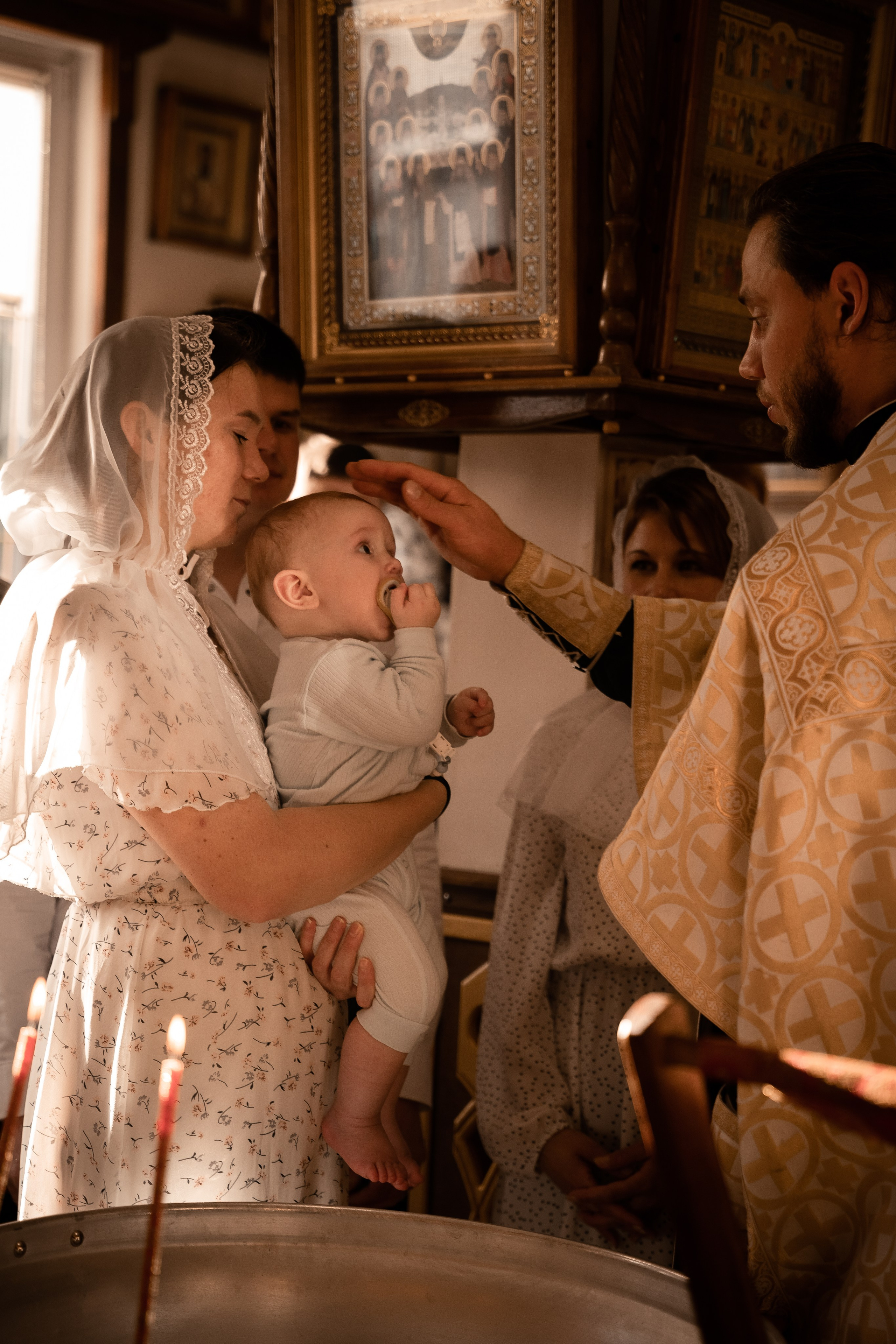 Ярослав. Фотограф в Ульяновске Александра Григоровских