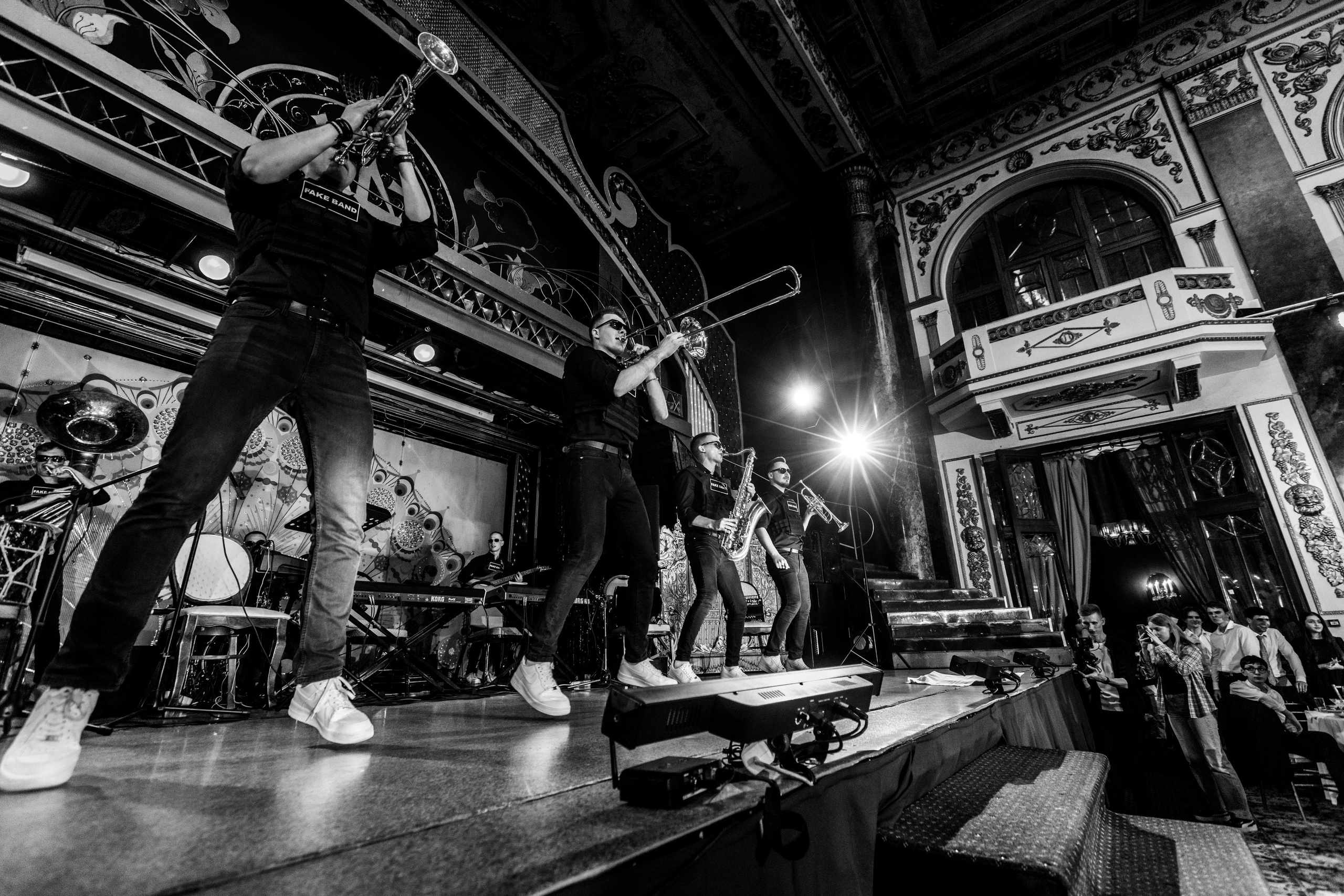 Alina & Artur. Главная