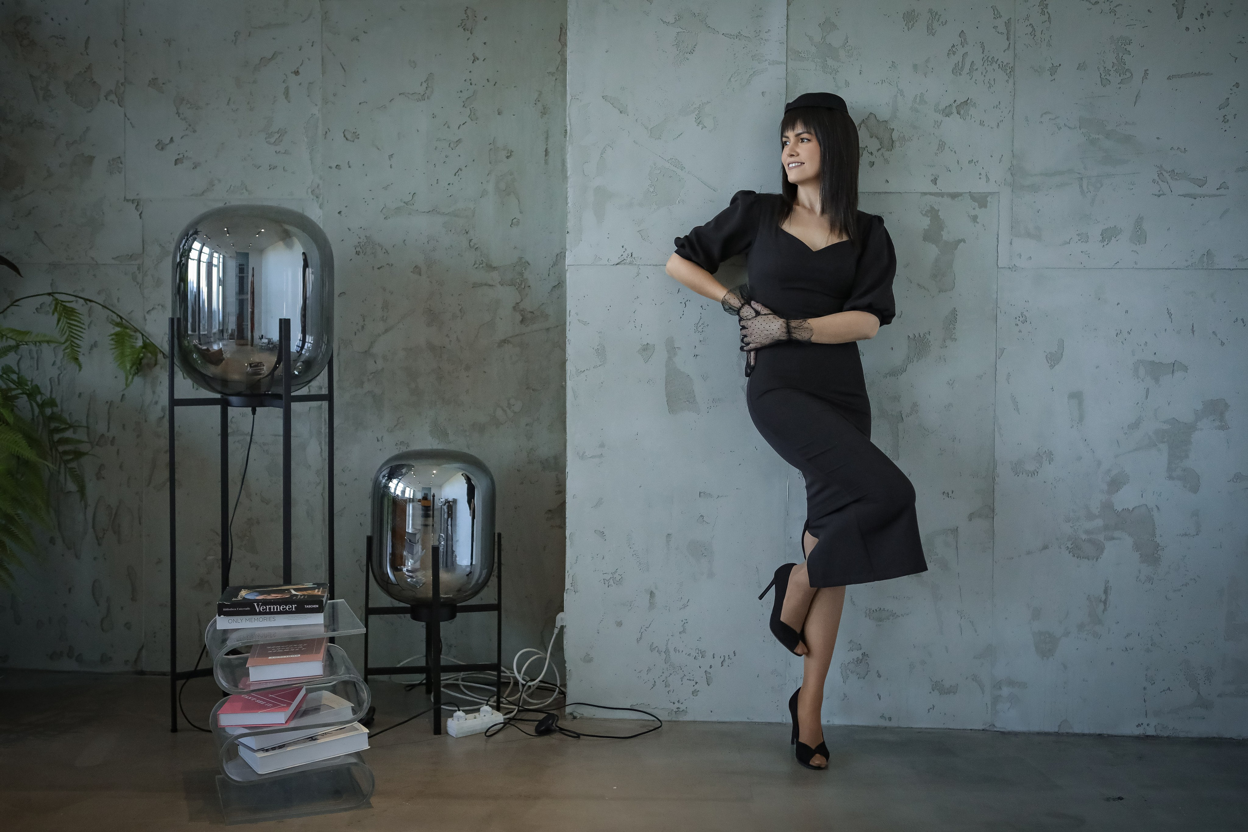 Дарья. Фотограф г. Хабаровск. Семейные и индивидуальные съёмки