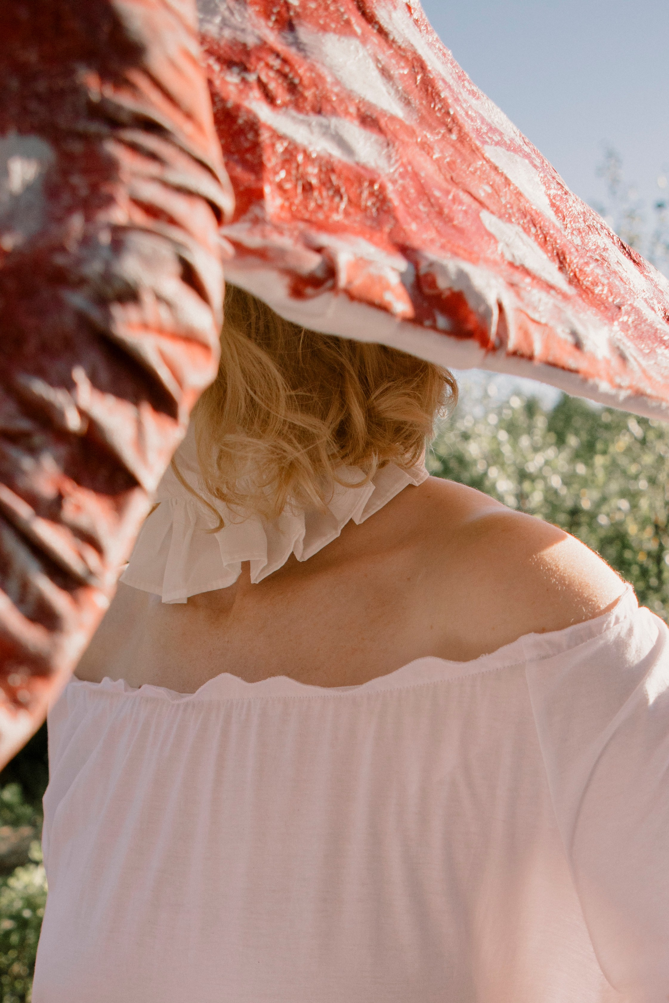 Грибы. Ольга Пилант. АРТ, бэкстейдж, свадебная и семейная фотография, городской портрет, интерьерная фотография