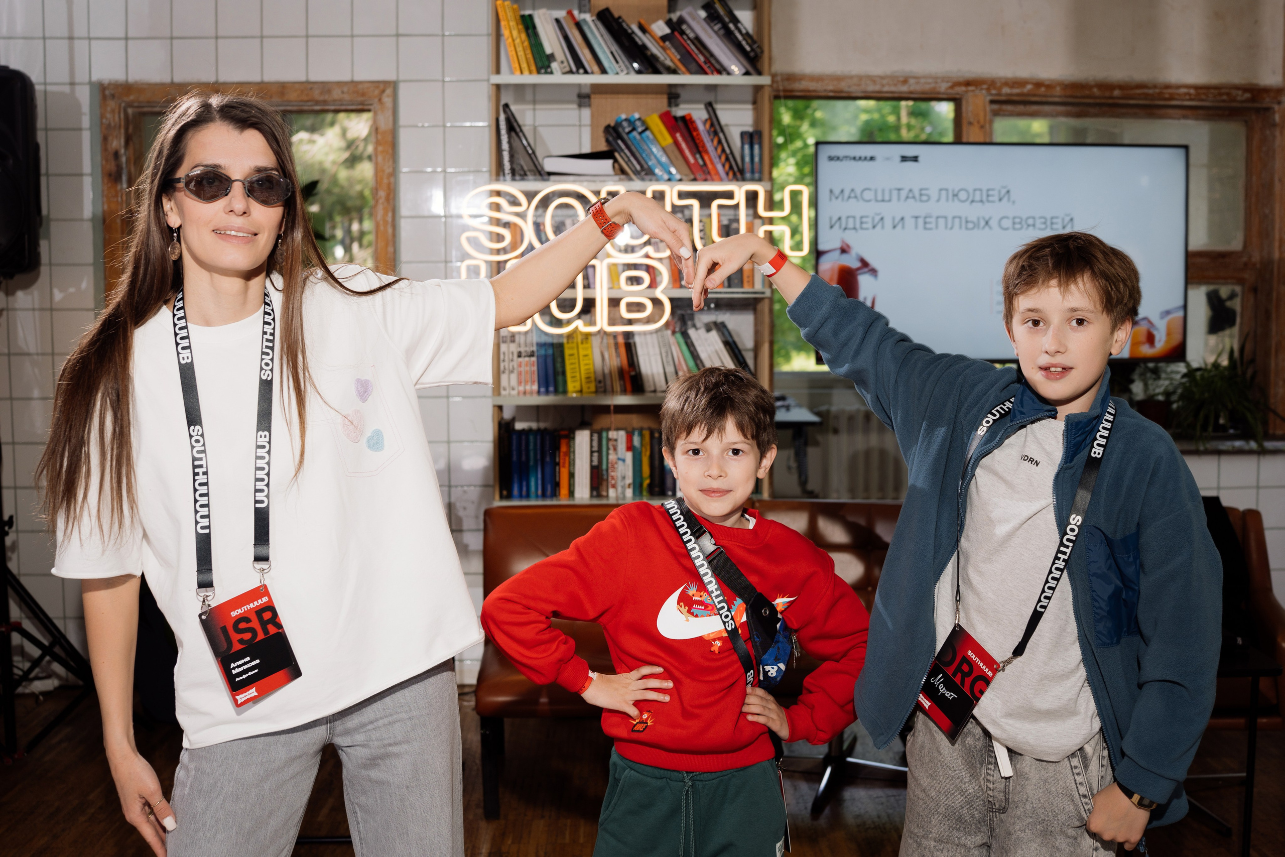 Будущее талантов: Как взрастить в детях C-level?
