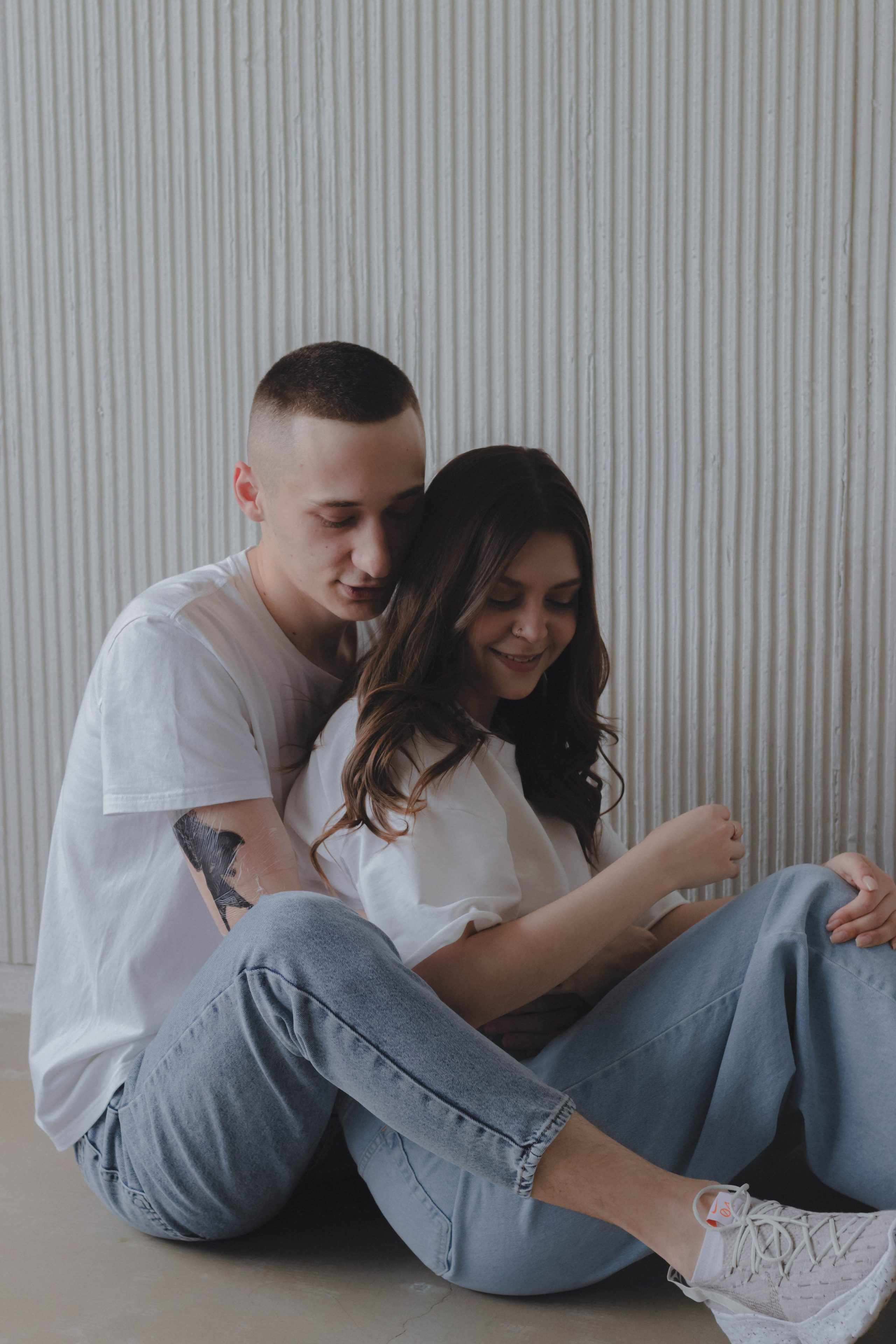 Love story/ Family. Фотограф в Екатеринбурге Ирада Баянгулова