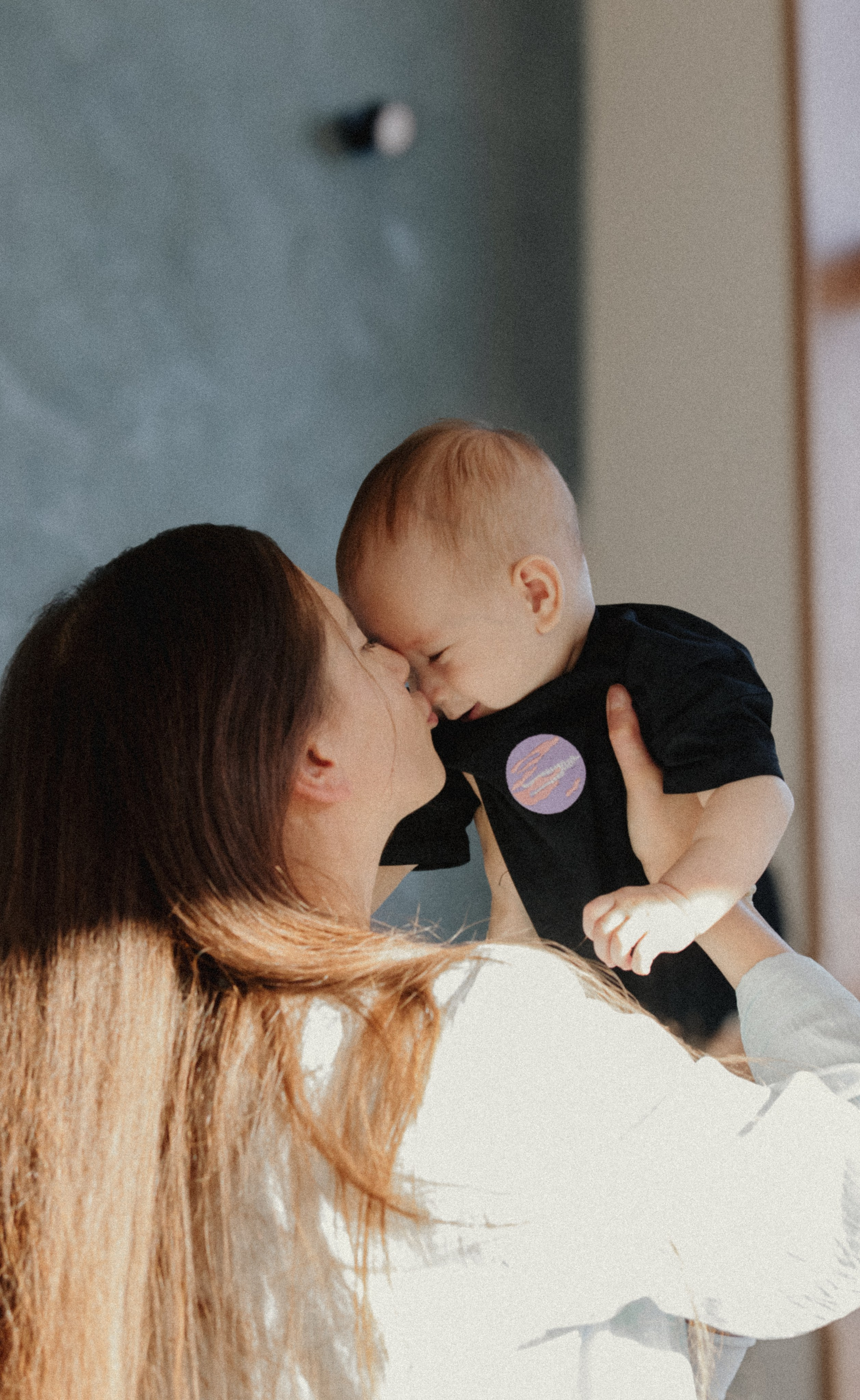 МАРКУ 5 МЕСЯЦЕВ. Фотограф в Екатеринбурге Ирада Баянгулова