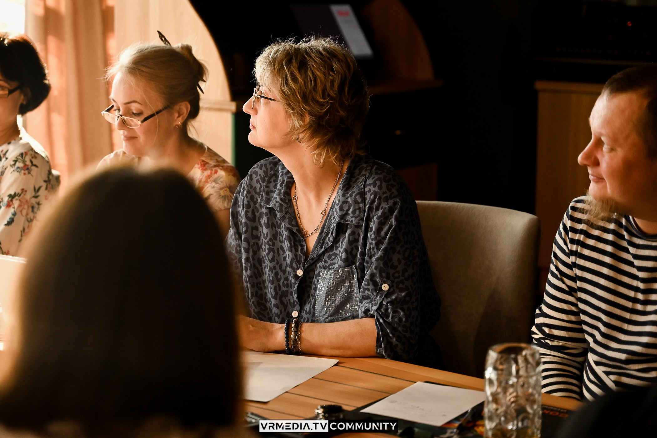 Ресторан «Мюнхен»: Эйнштейн Party