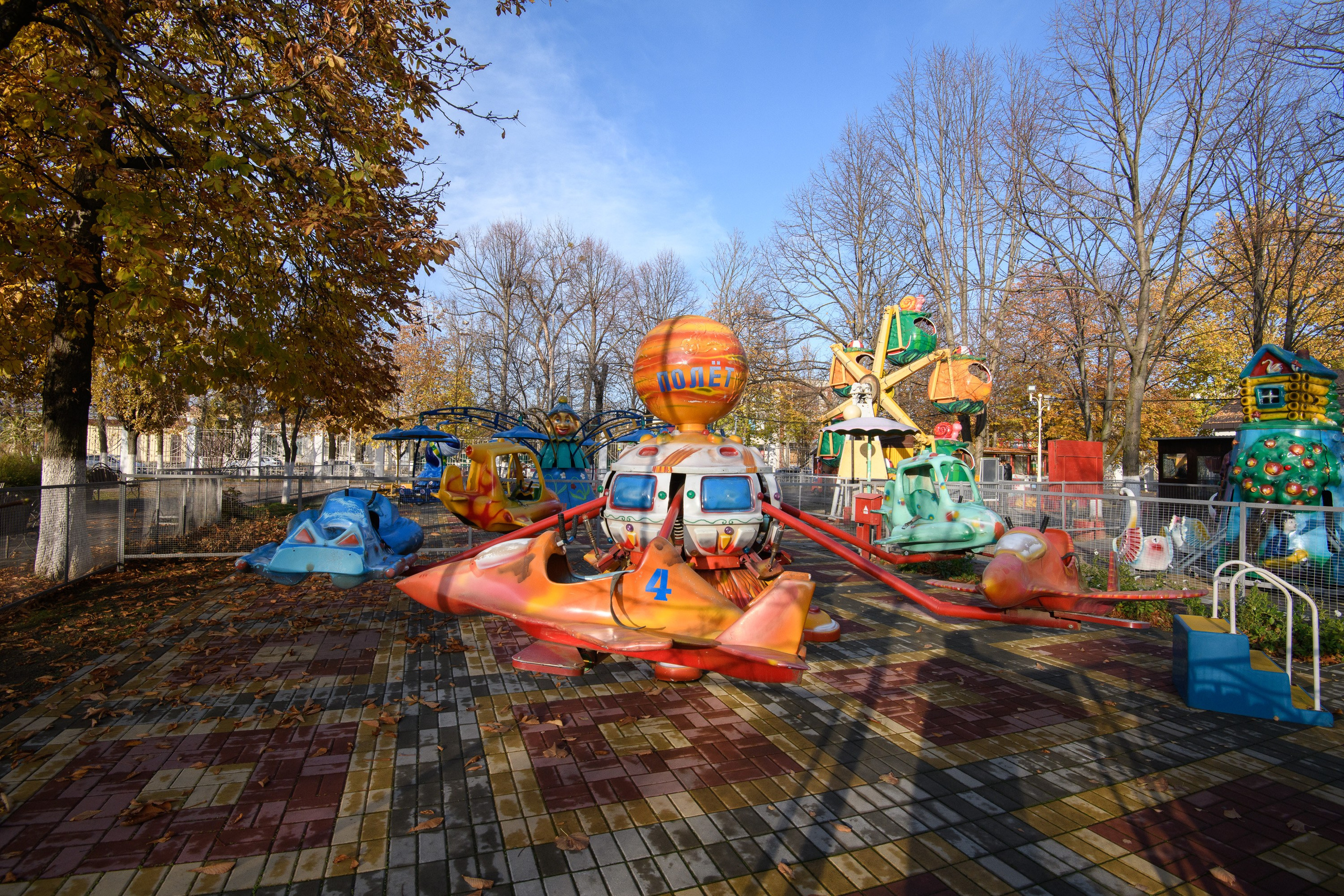 Кропоткин. Профессиональная фотосъемка. Ростов-на-Дону