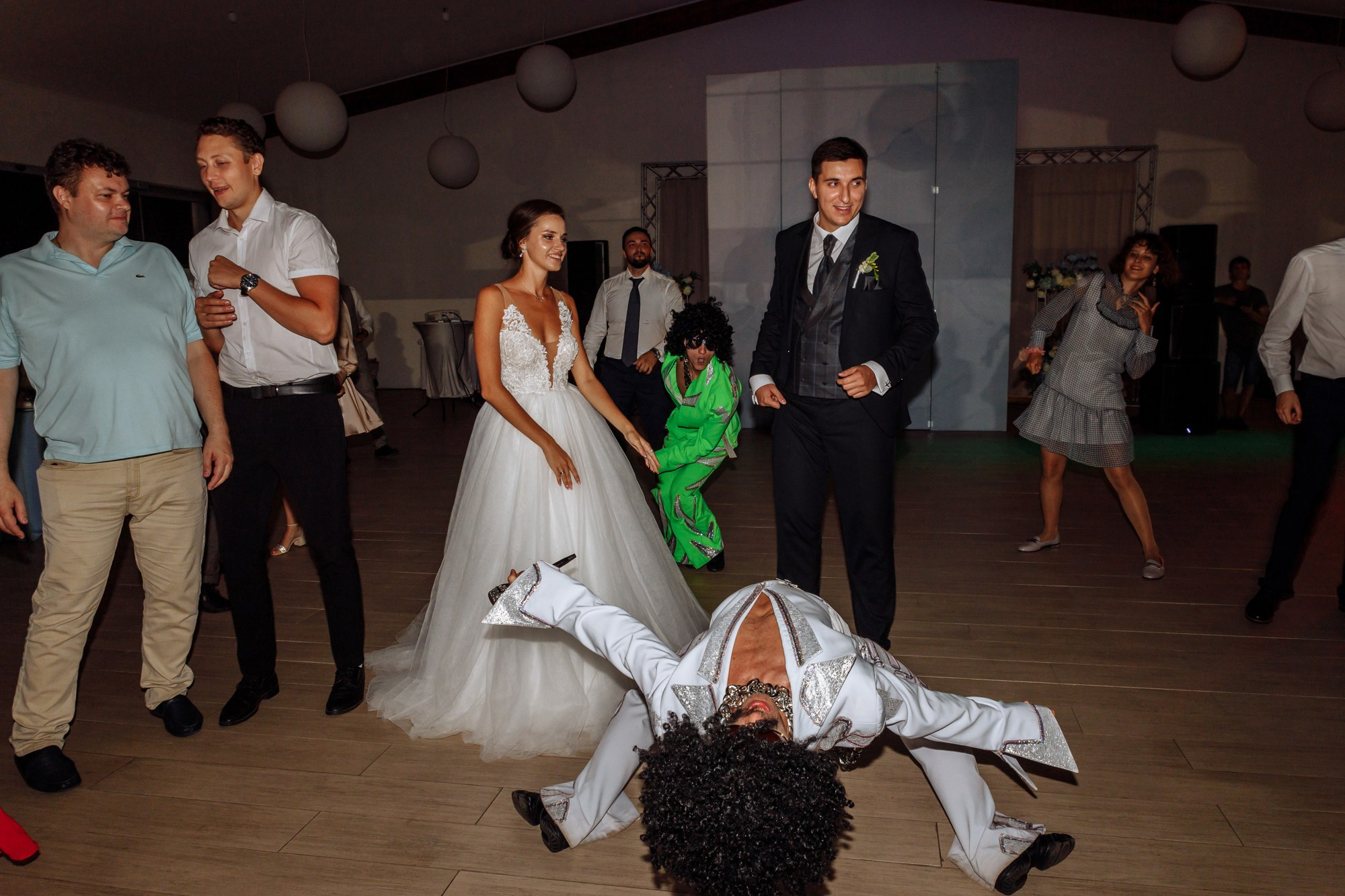 Максим и Маргарита