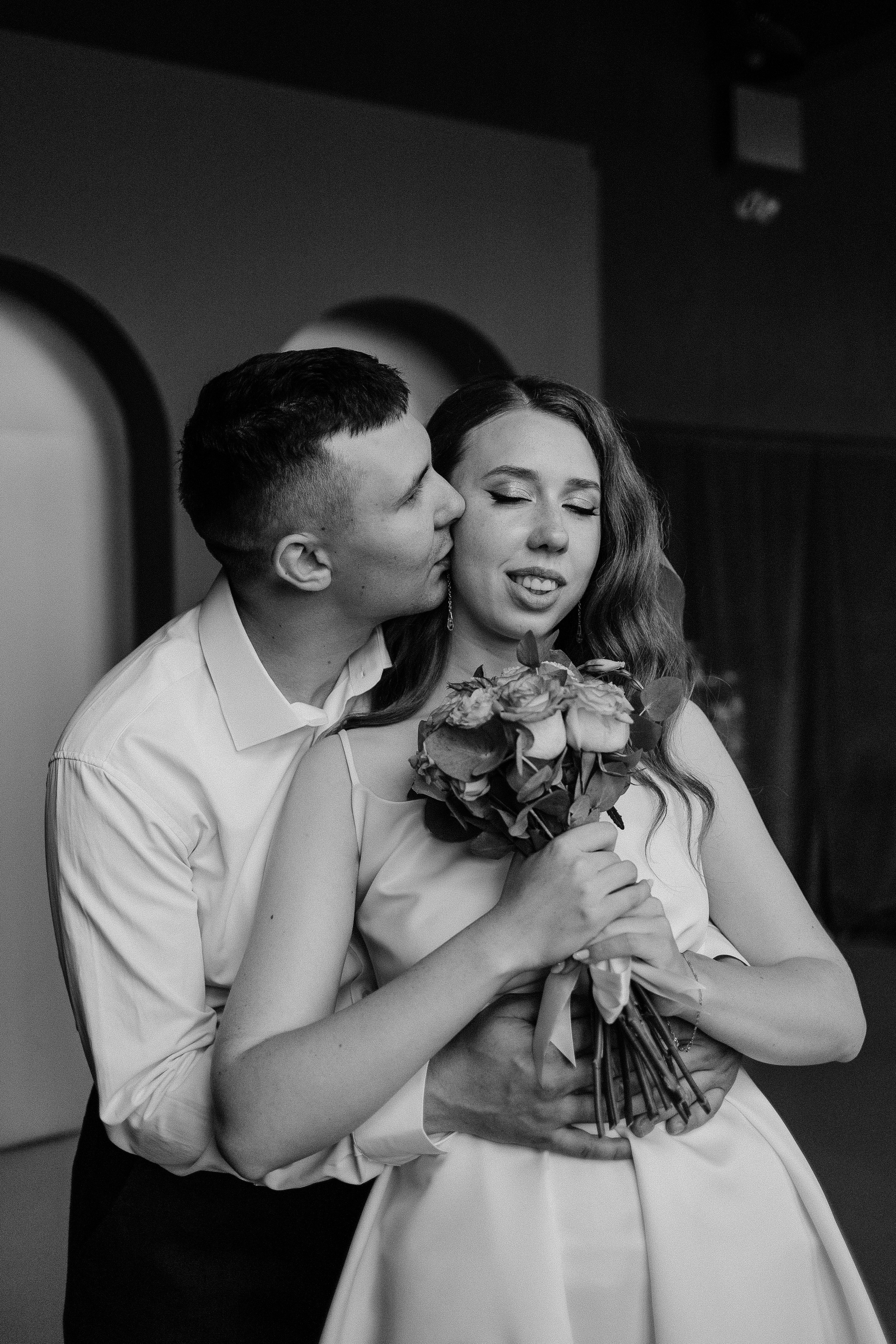 Максим и Екатерина/2024. Свадебный и семейный фотограф в Екатеринбурге