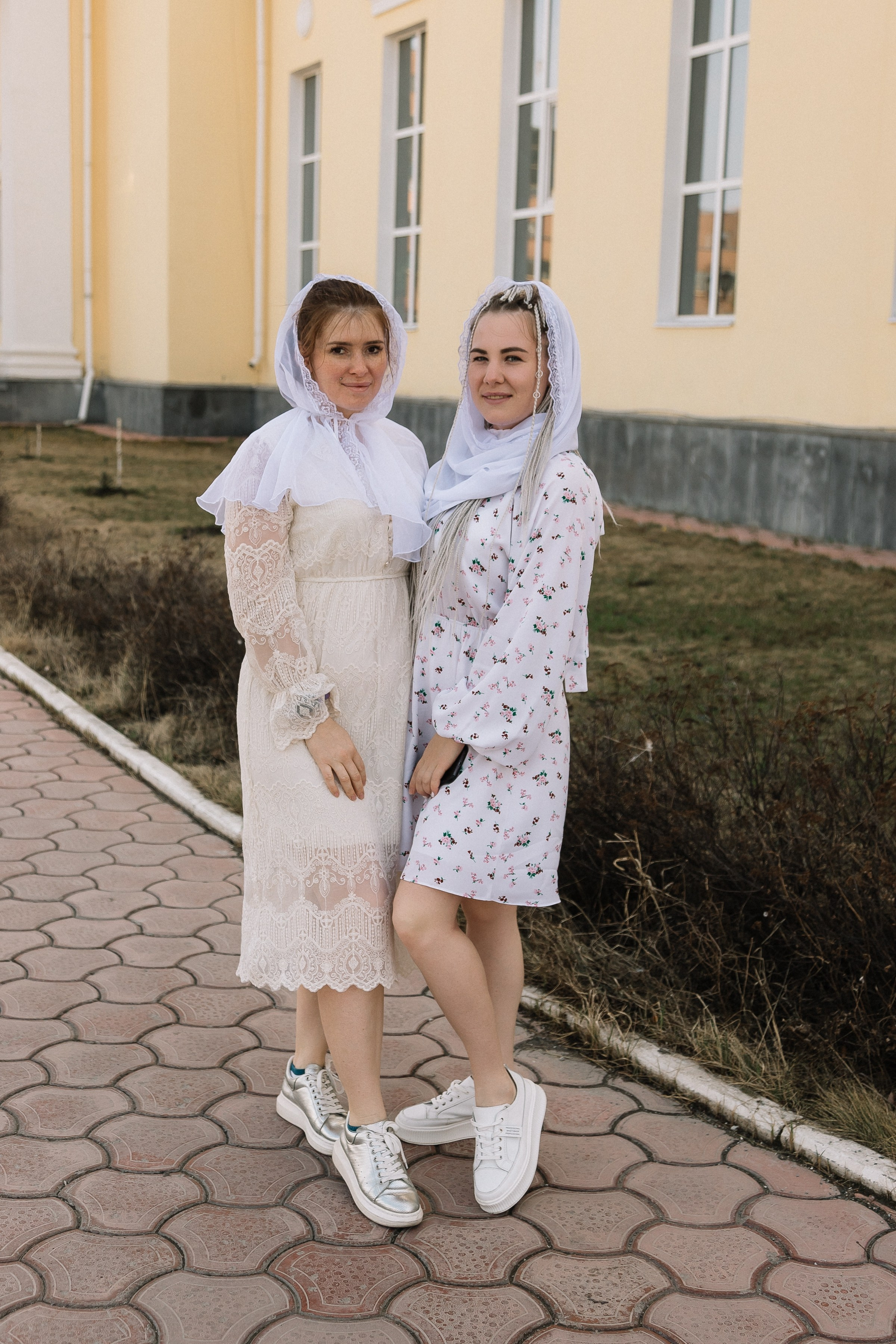 Крещение/2024. Свадебный и семейный фотограф в Екатеринбурге