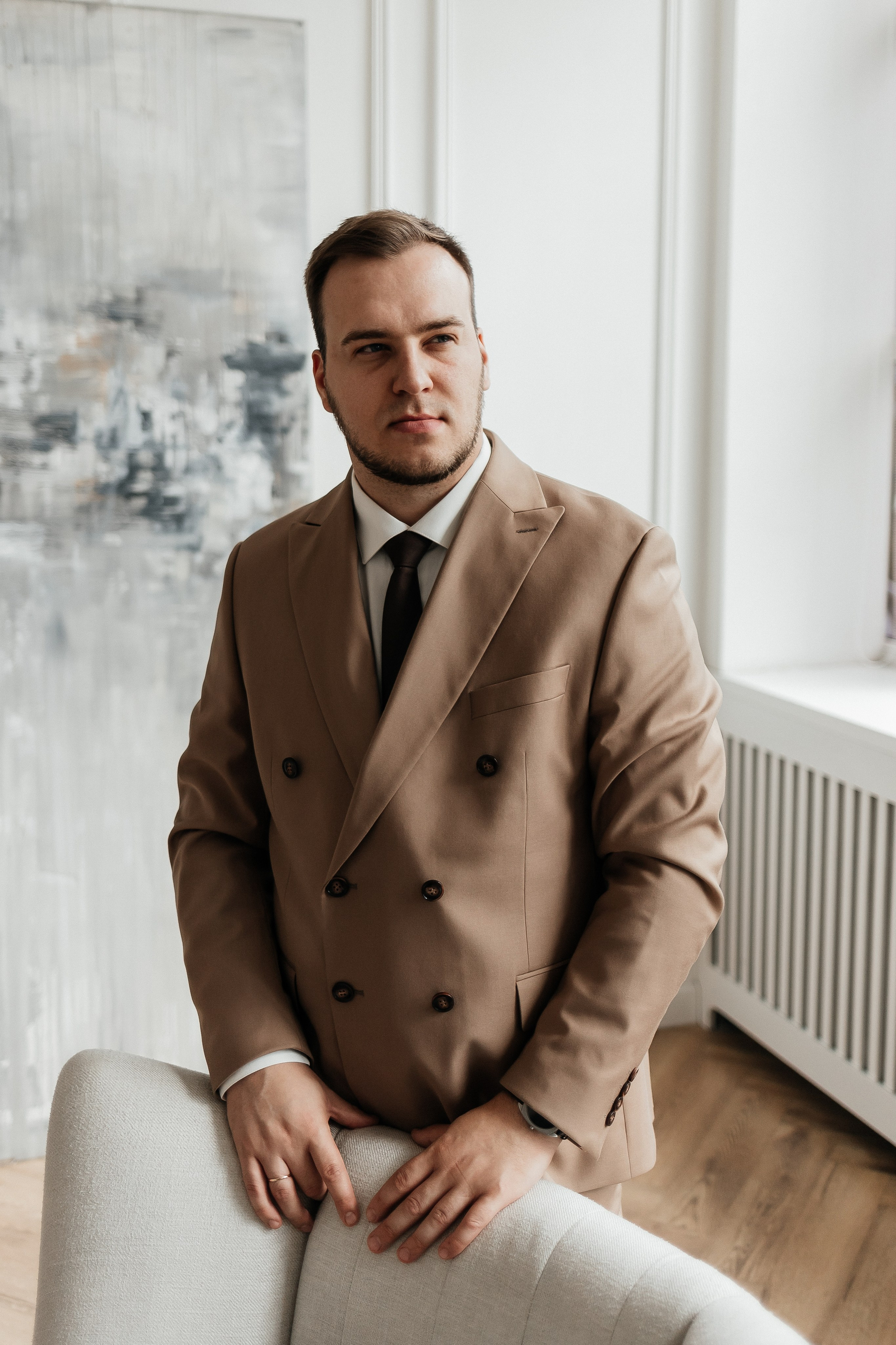 Сергей и Анастасия/2024. Свадебный и семейный фотограф в Екатеринбурге