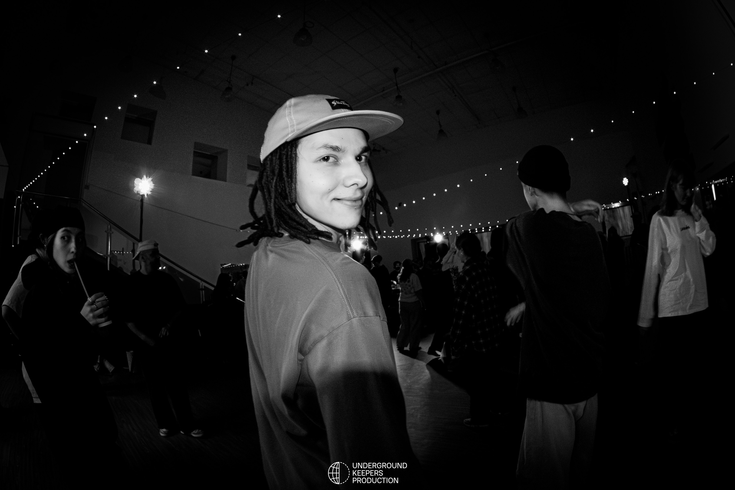 LORDS JAM 18/10 (@youlovebu). Соня бу тебя сфоткала