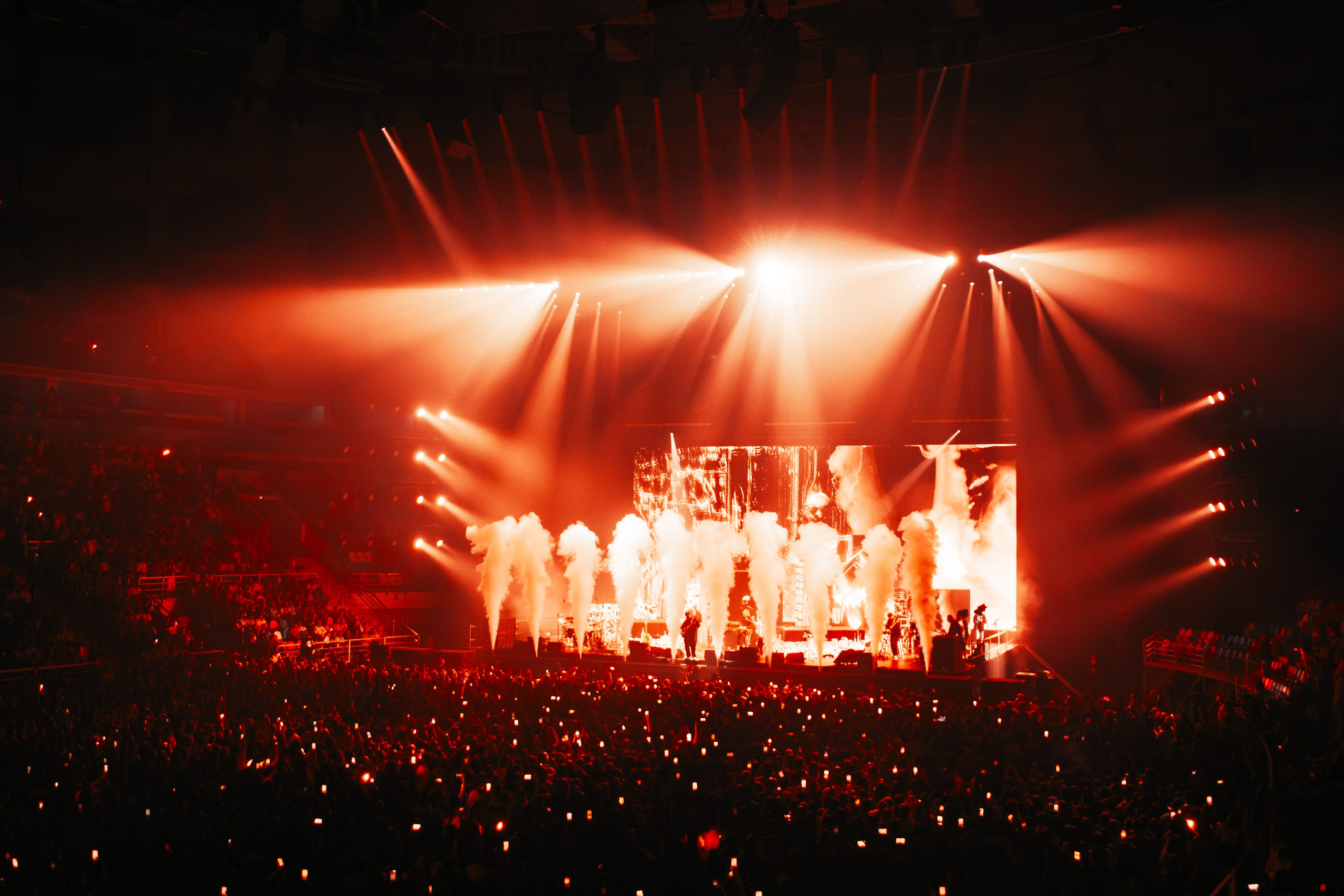 HAMMALI & NAVAI 25.05.25. Концертный и репортажный фотограф в Москве и Санкт-Петербурге Мария