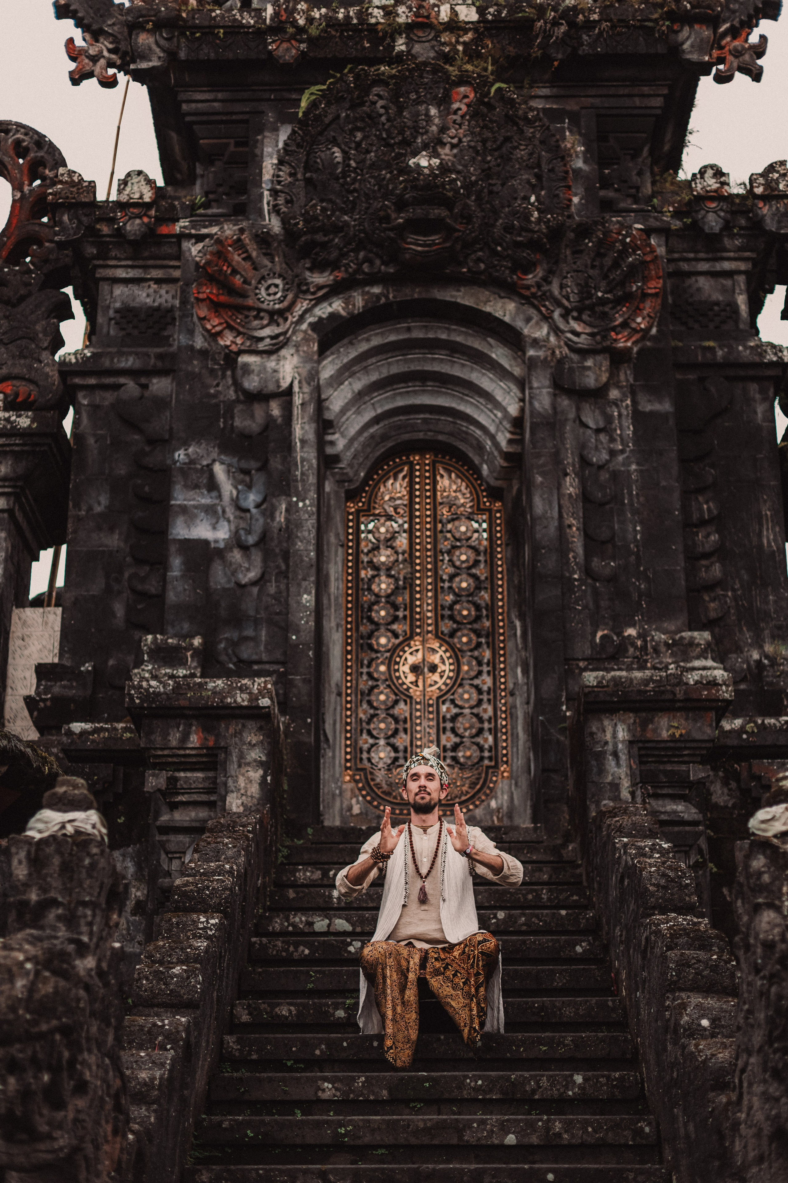 Sudakra. Мариам Багдасарян