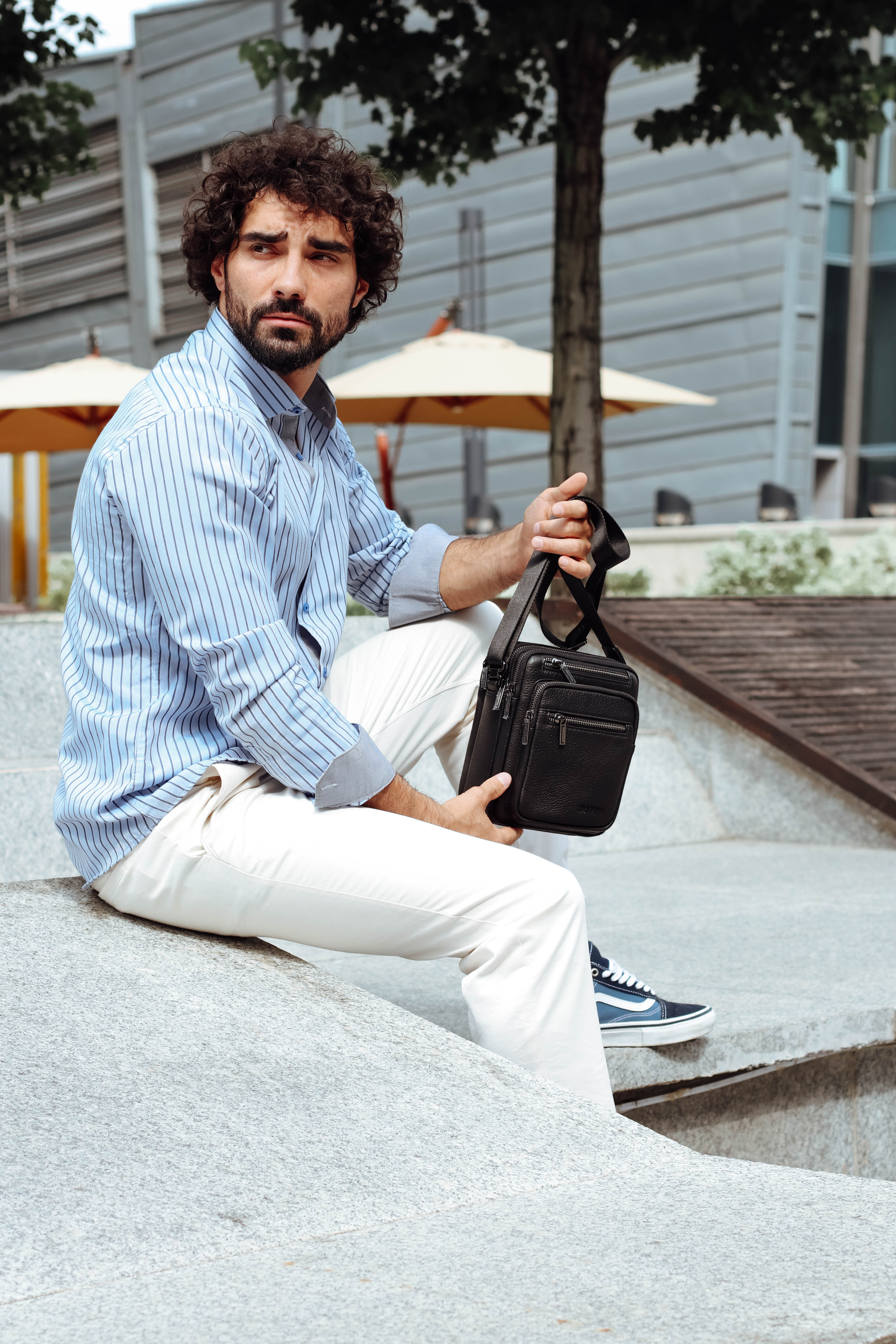 Предметное фото в авторской обработке — Раскладка flat lay — Композици