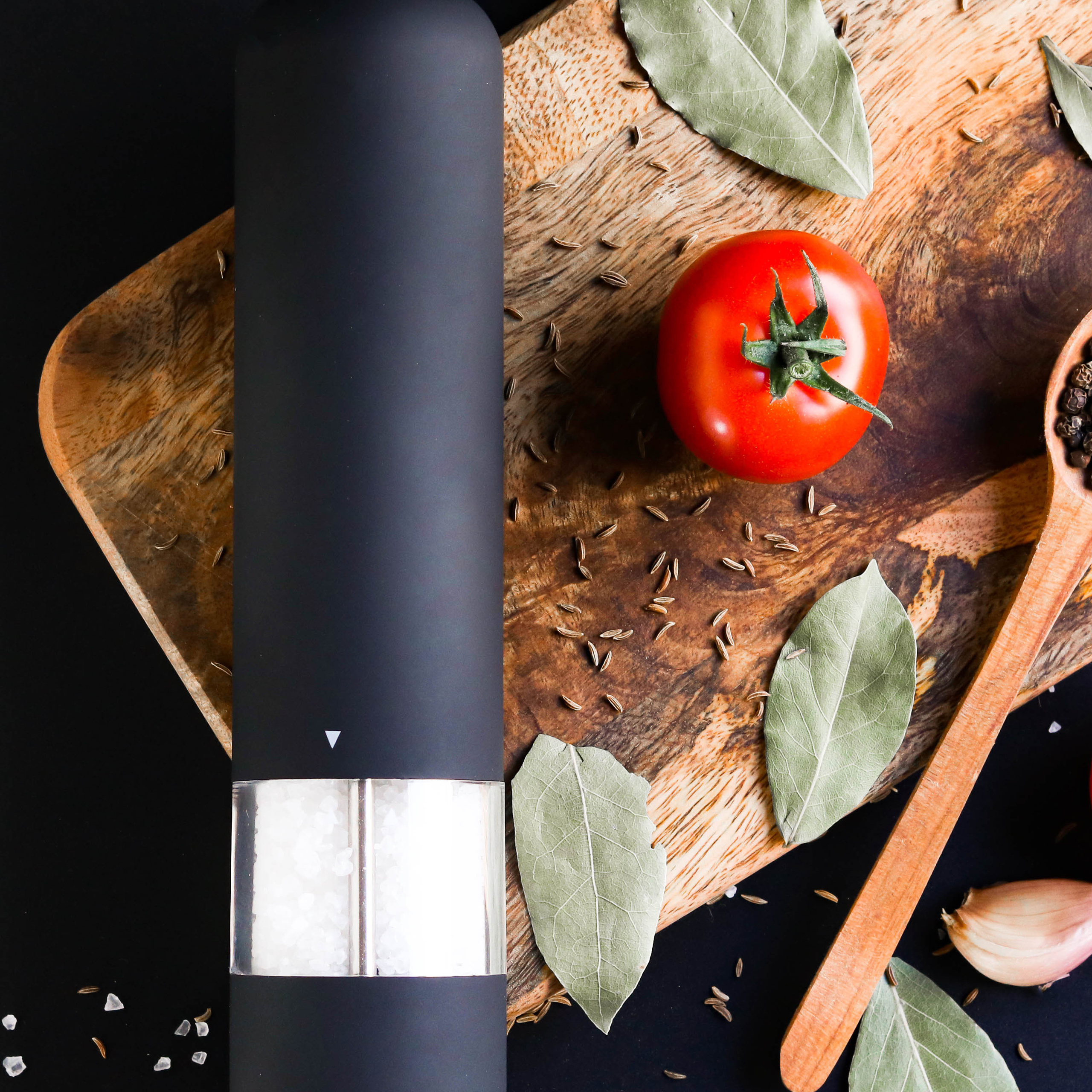 Предметное фото в авторской обработке — Раскладка flat lay — Композици