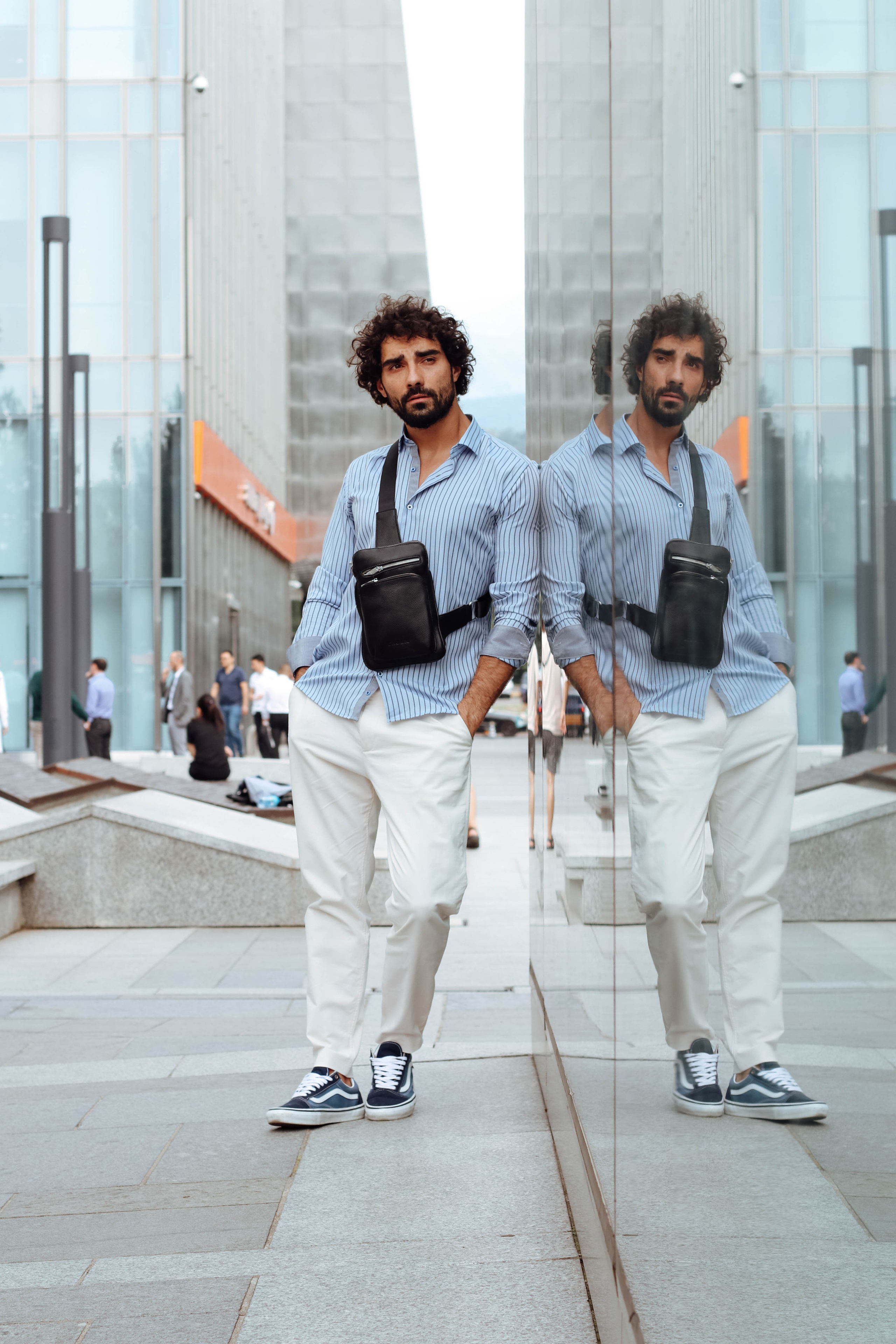 Предметное фото в авторской обработке — Раскладка flat lay — Композици