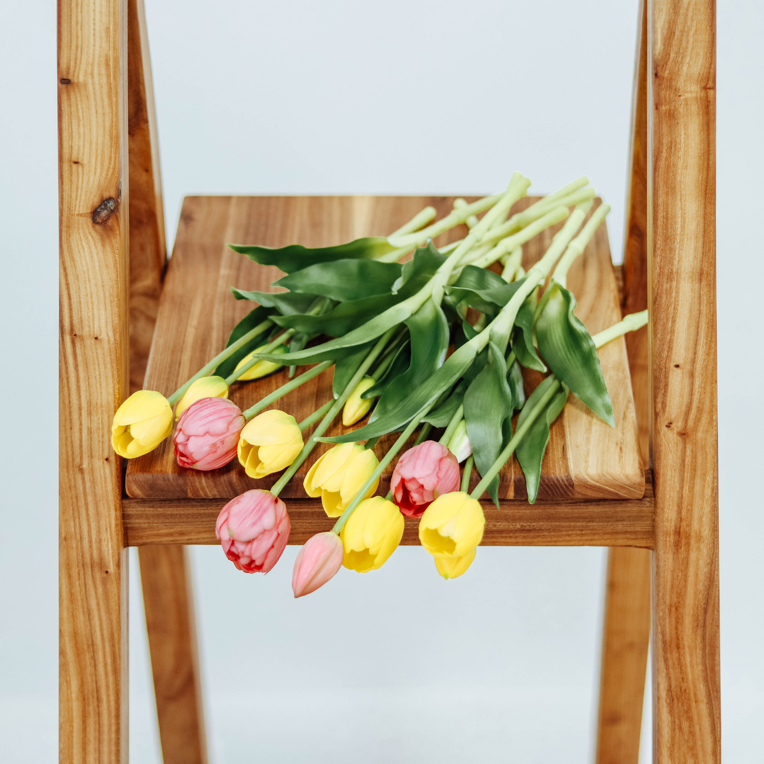 Предметное фото в авторской обработке — Раскладка flat lay — Композици