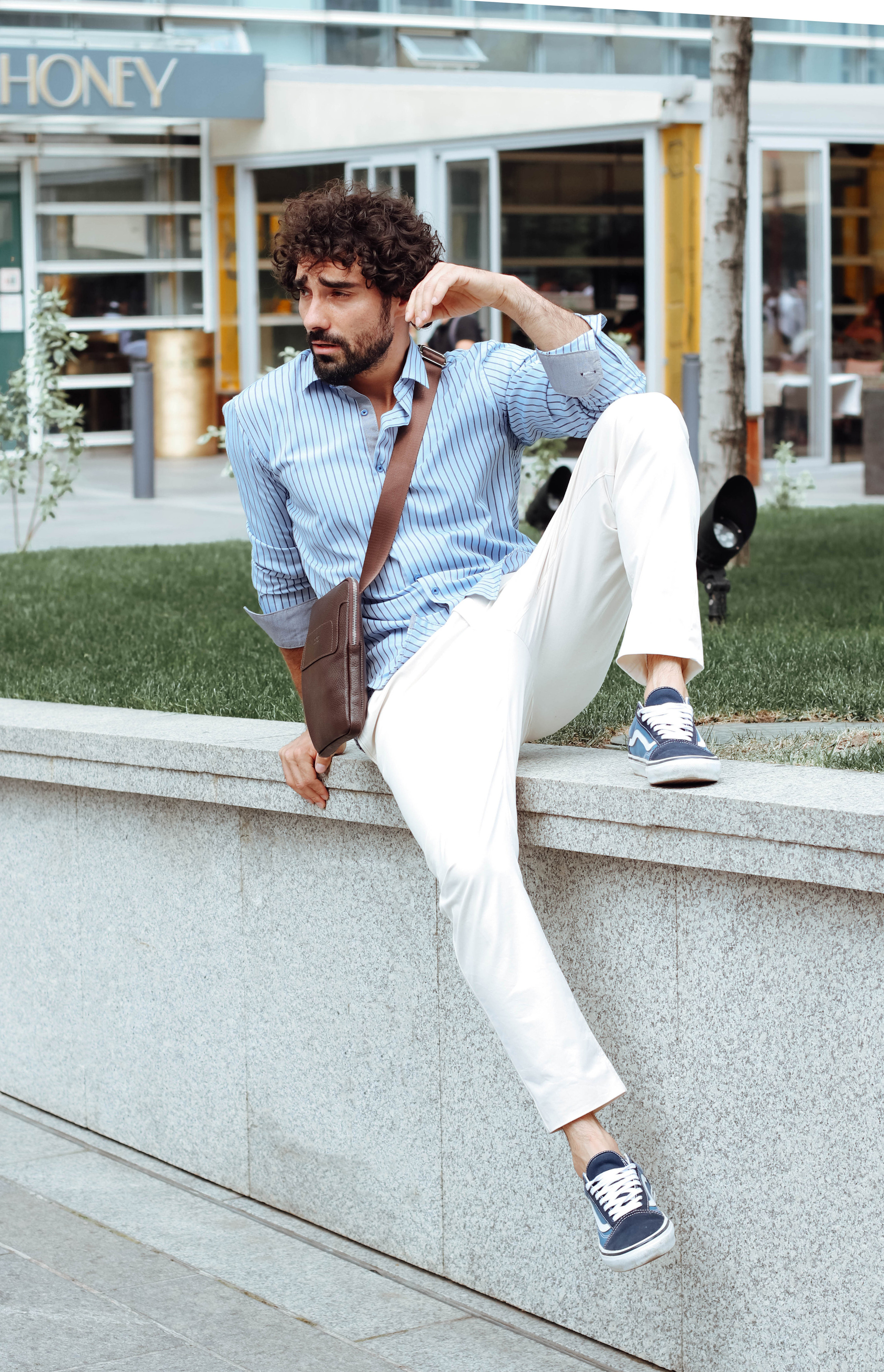 Предметное фото в авторской обработке — Раскладка flat lay — Композици