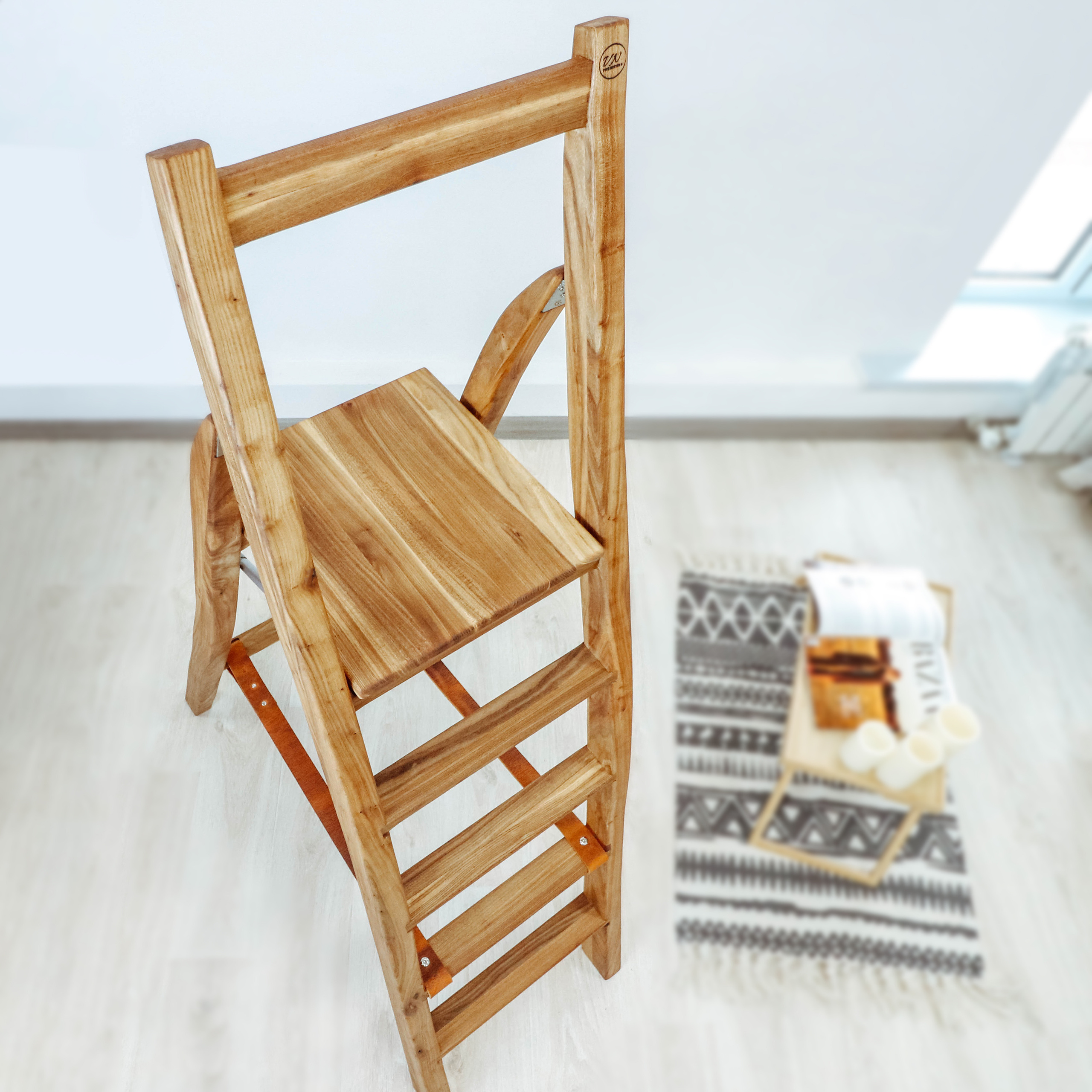 Предметное фото в авторской обработке — Раскладка flat lay — Композици