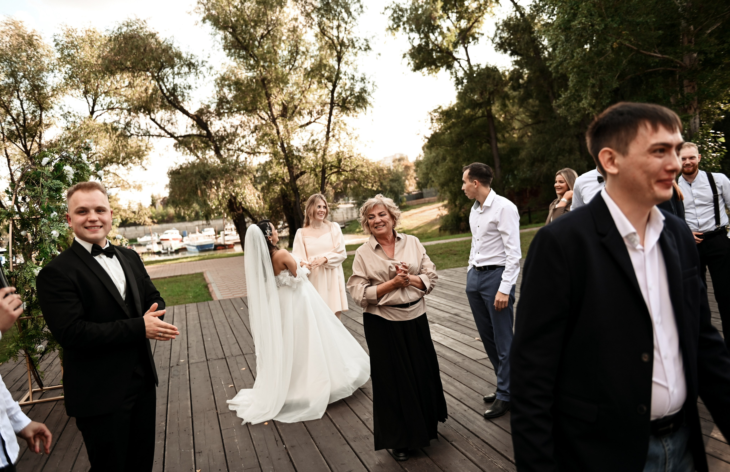 Шикарные ребята Владислав и Анастасия. Свадебный, семейный, детский, контент фотограф в Омске Максим Ильин