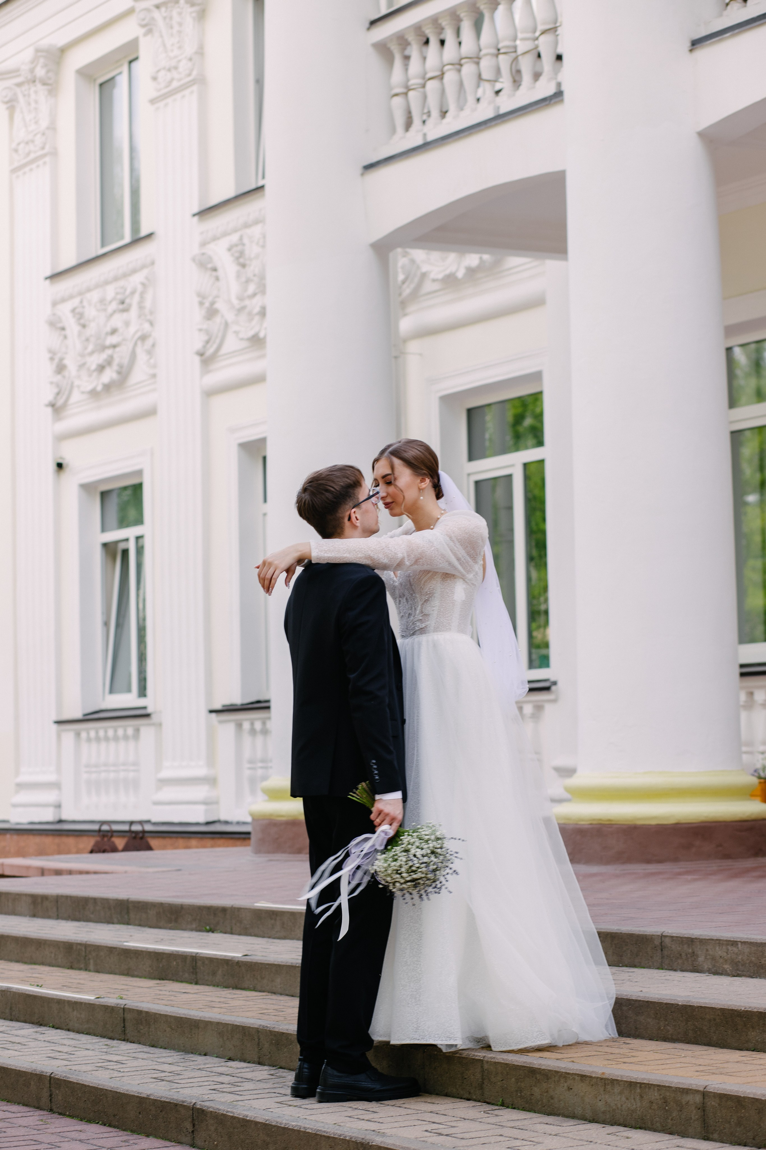 25 WED А&A. Свадебный фотограф Тулинова Мария