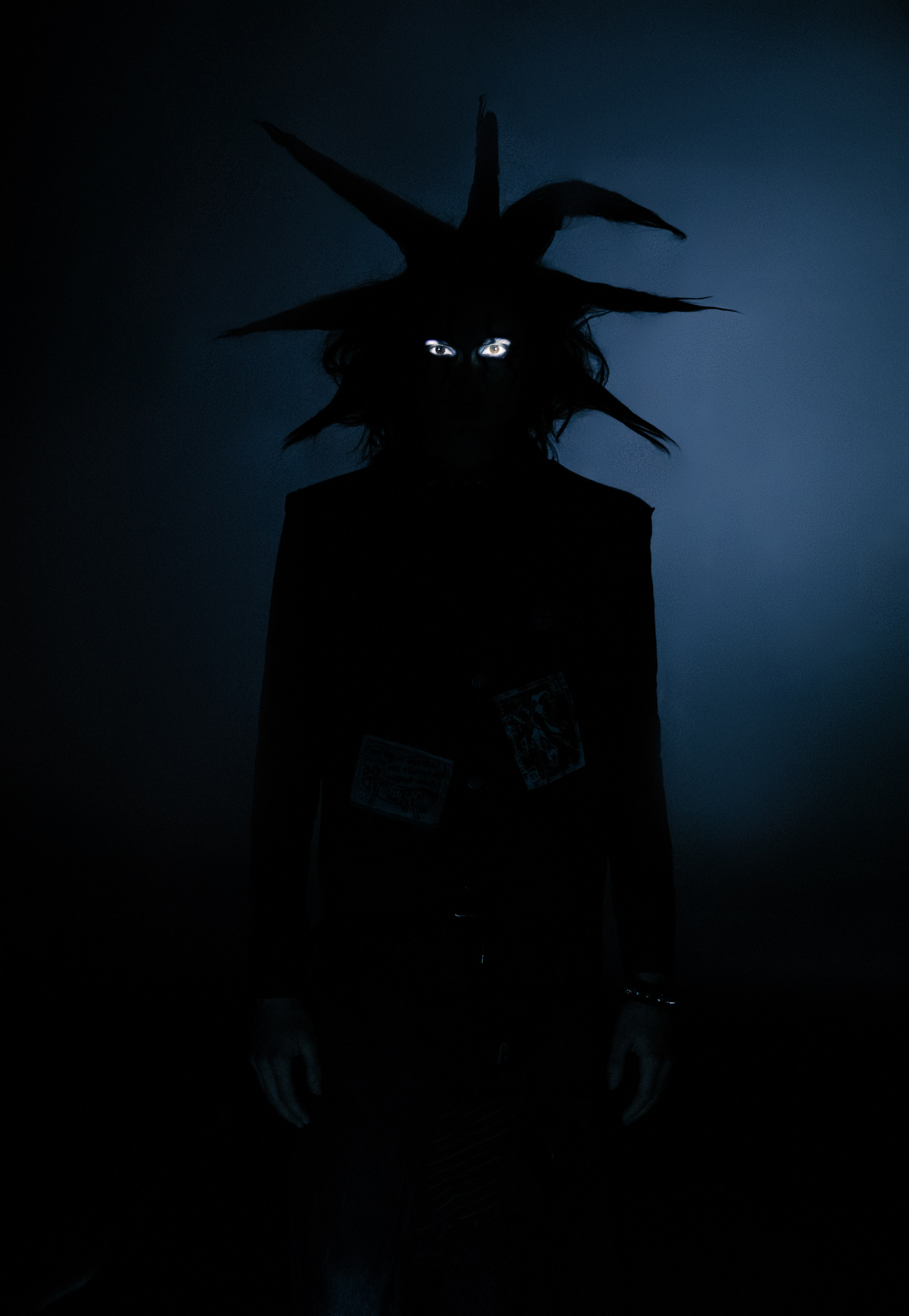 Retouching Portfolio. Ksenia Pershina