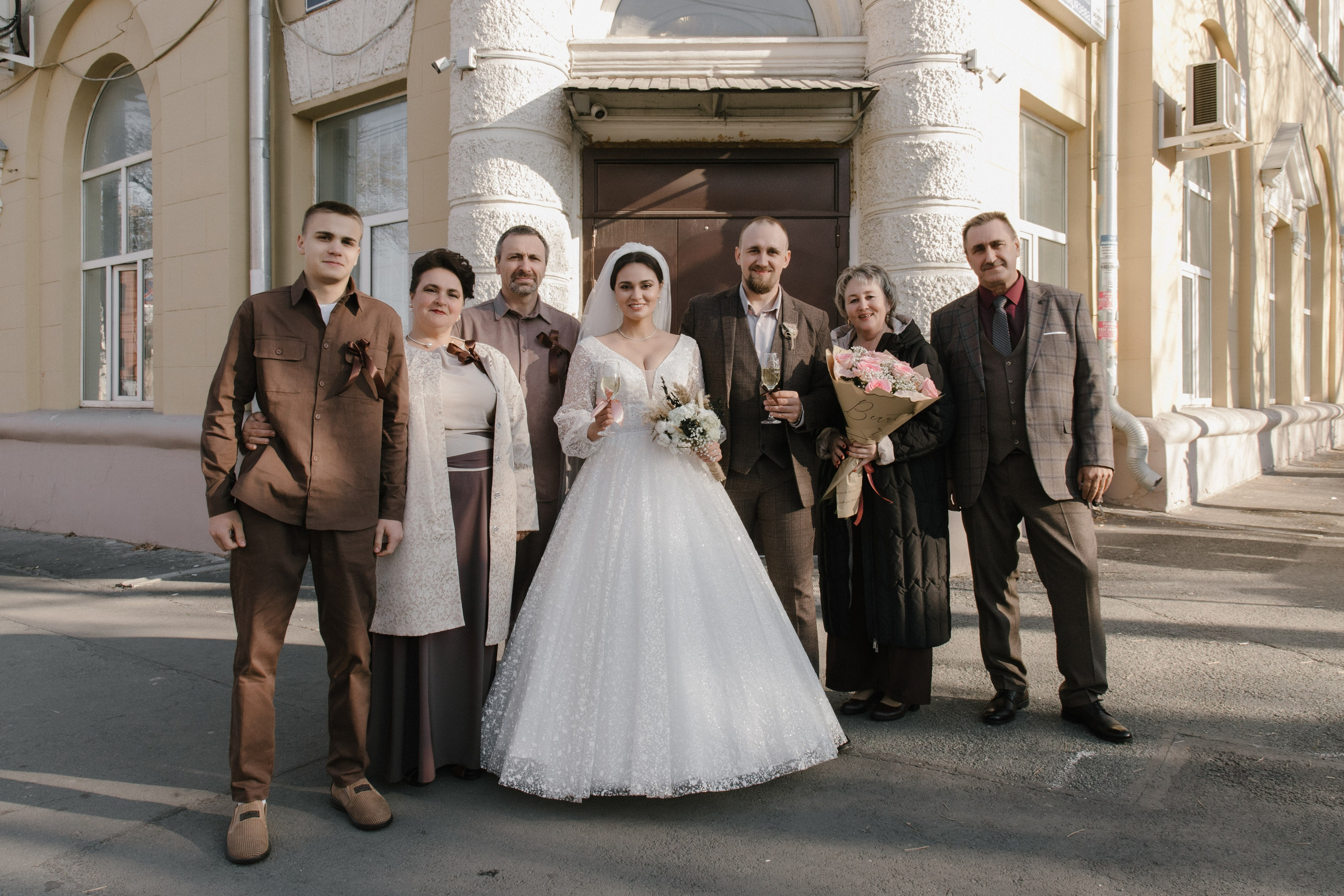 Дмитрий и Ангелина. Фотограф Елена Балакина (Челябинск)