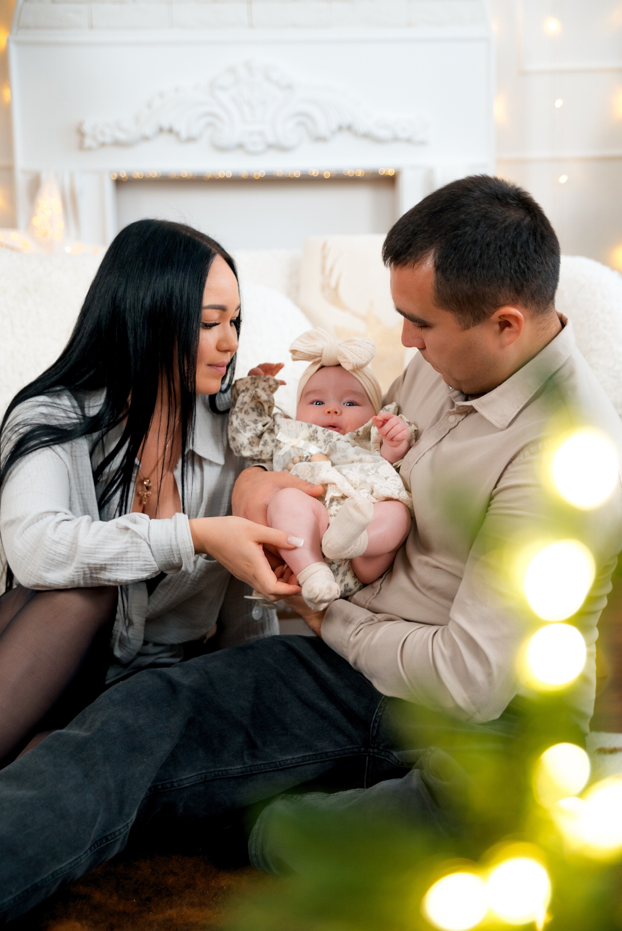 Семья 04.11.2024. Свадебный и семейный фотограф в Ижевске Романова Ольга