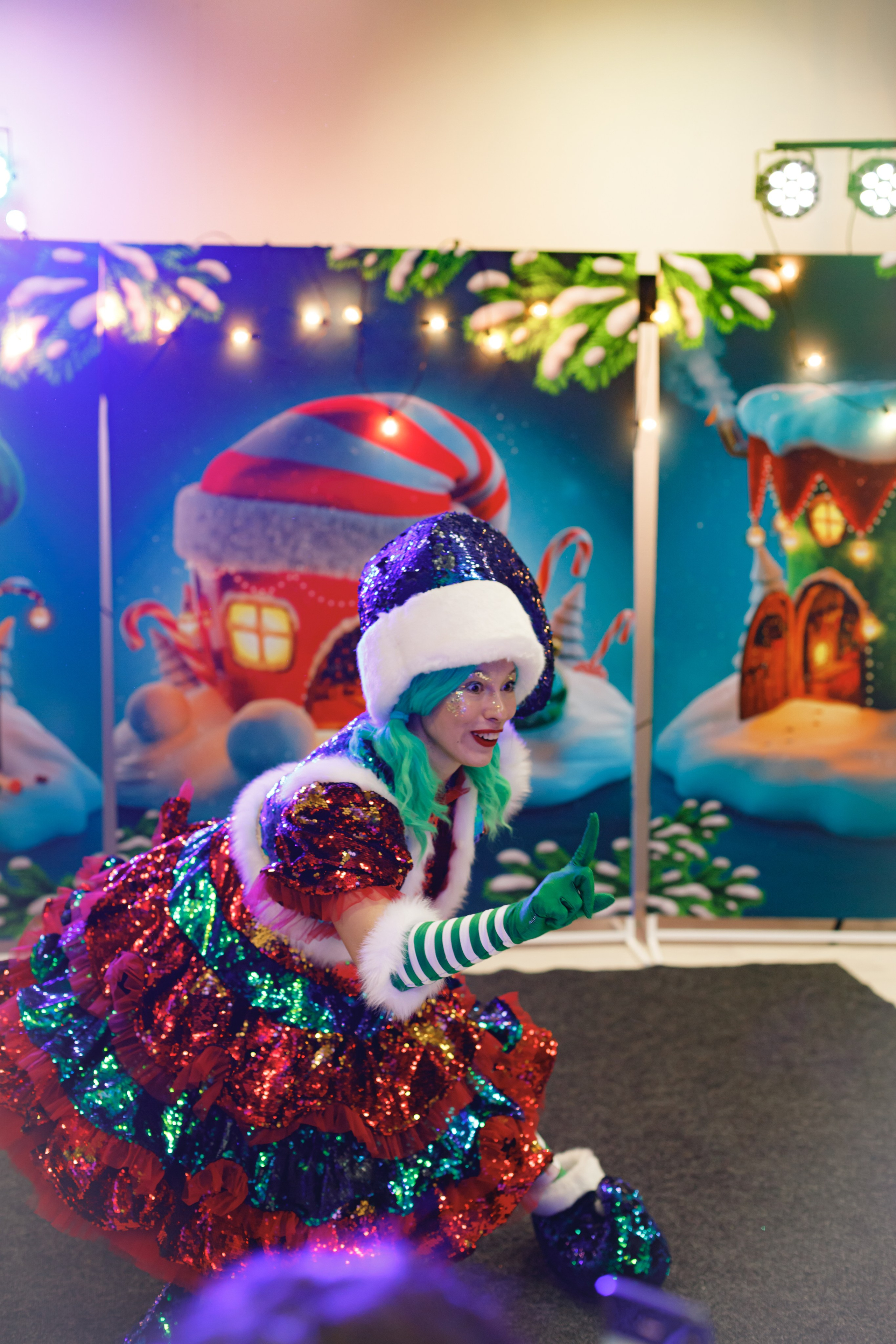 Happy new year. Photokarish