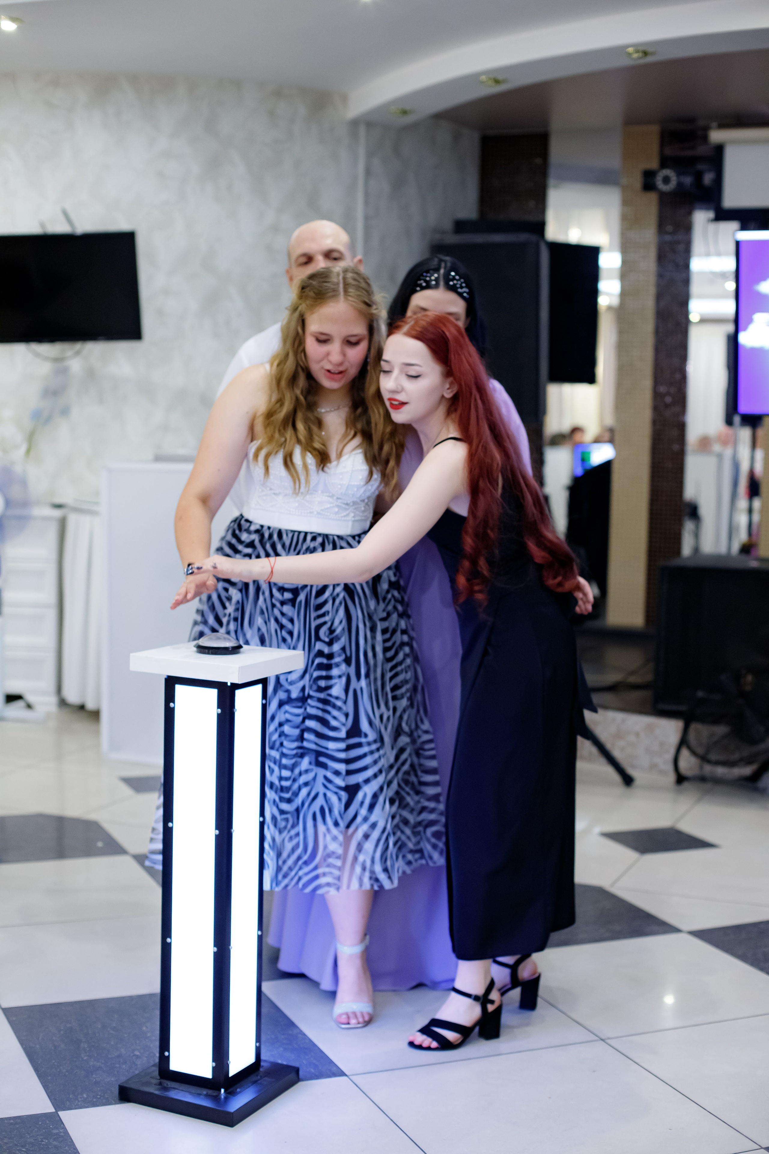 ВЫПУСКНОЙ. Photokarish