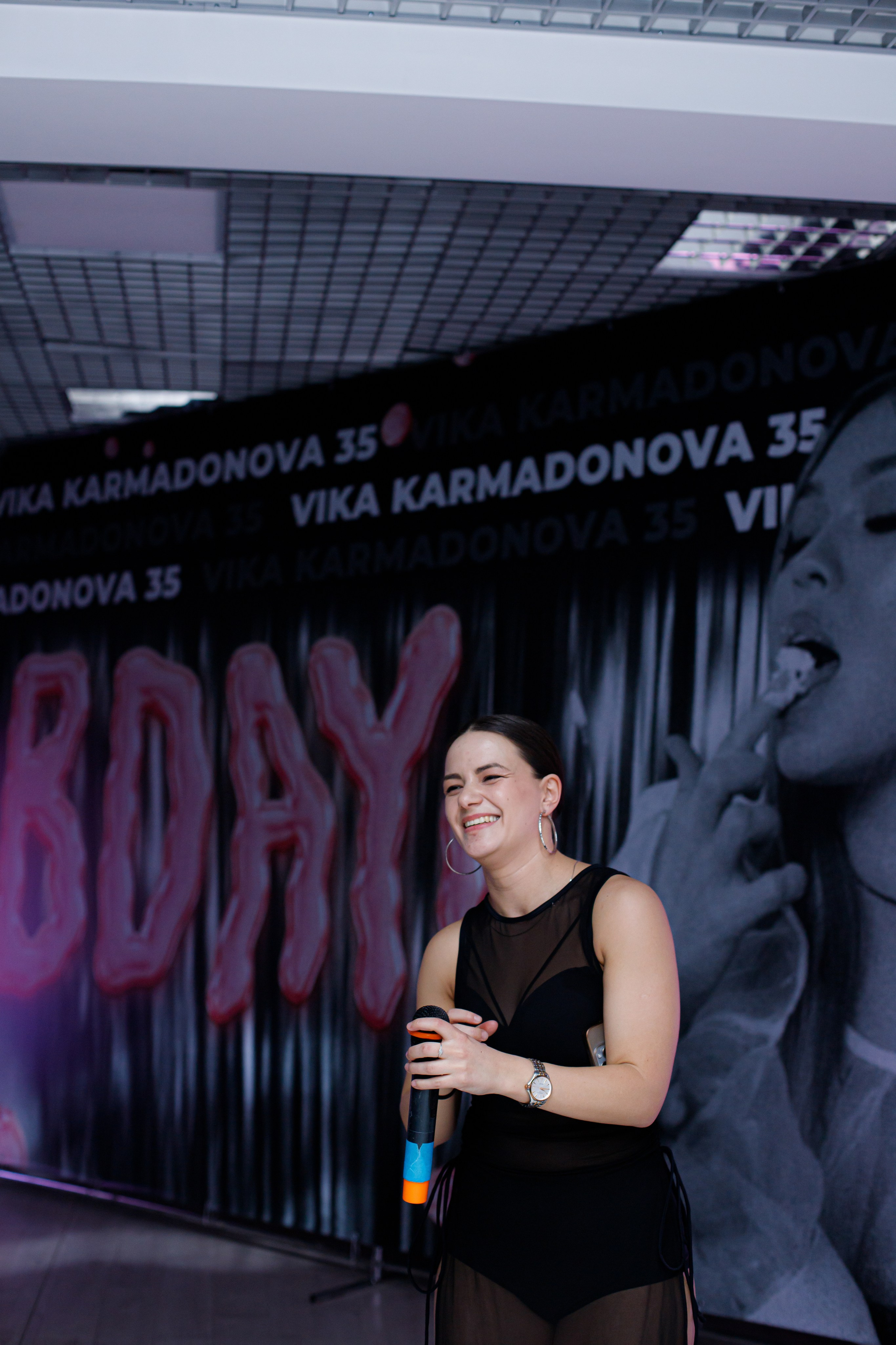 VIKA KARMADONOVA. Photokarish