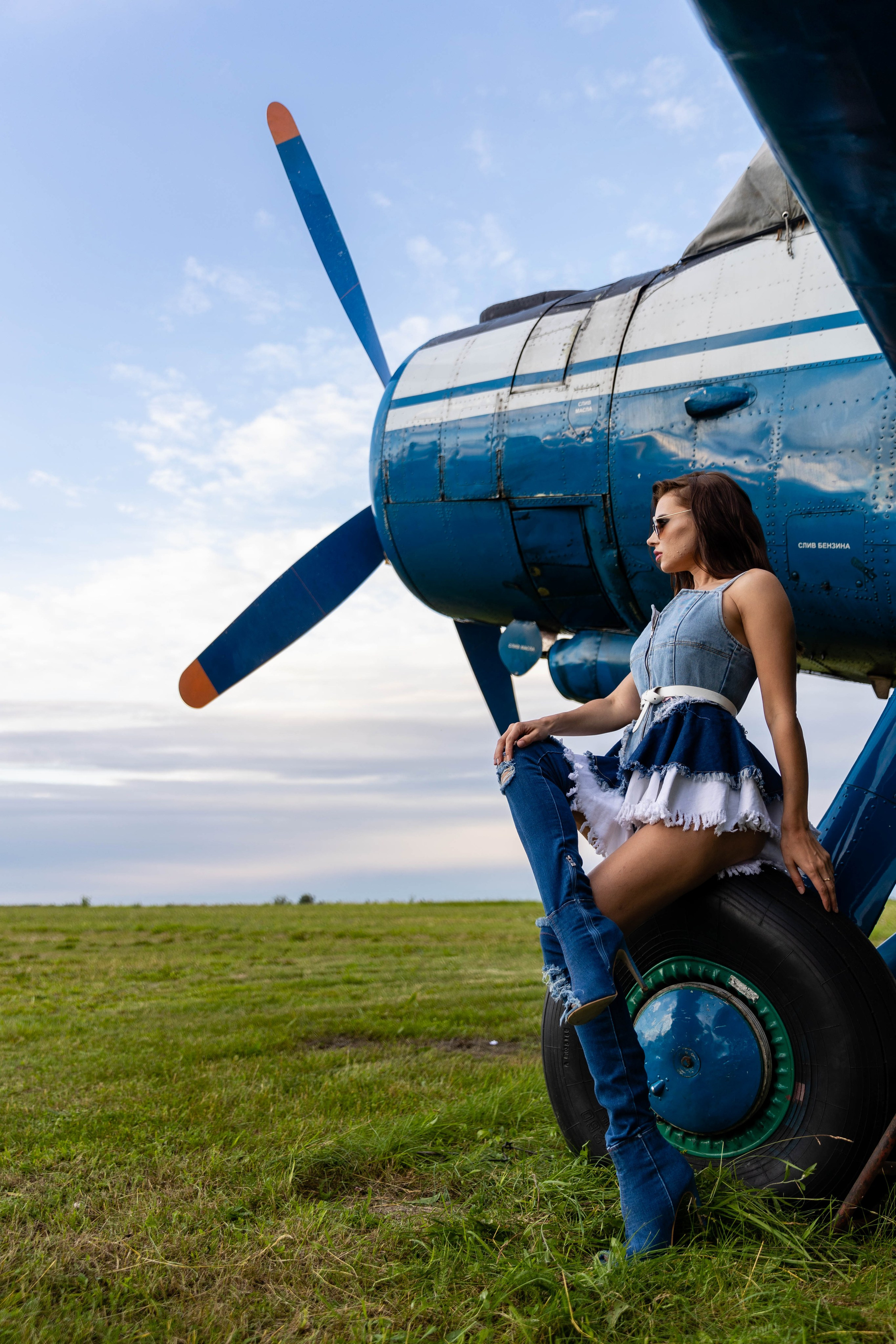 Putilovo. Фотограф в Санкт-Петербурге Закута Ольга