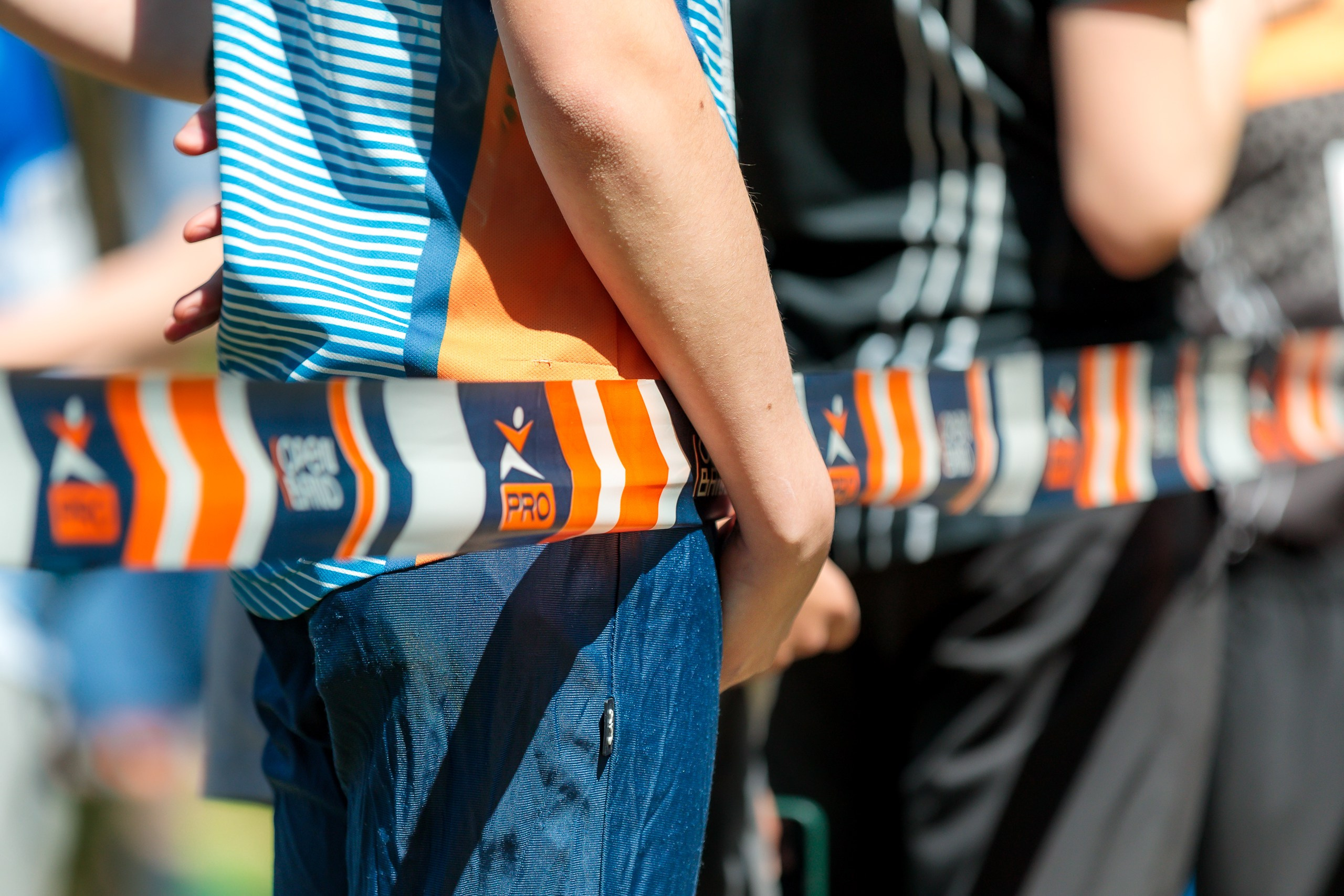 Спортивная фотосъемка outdoor соревнований