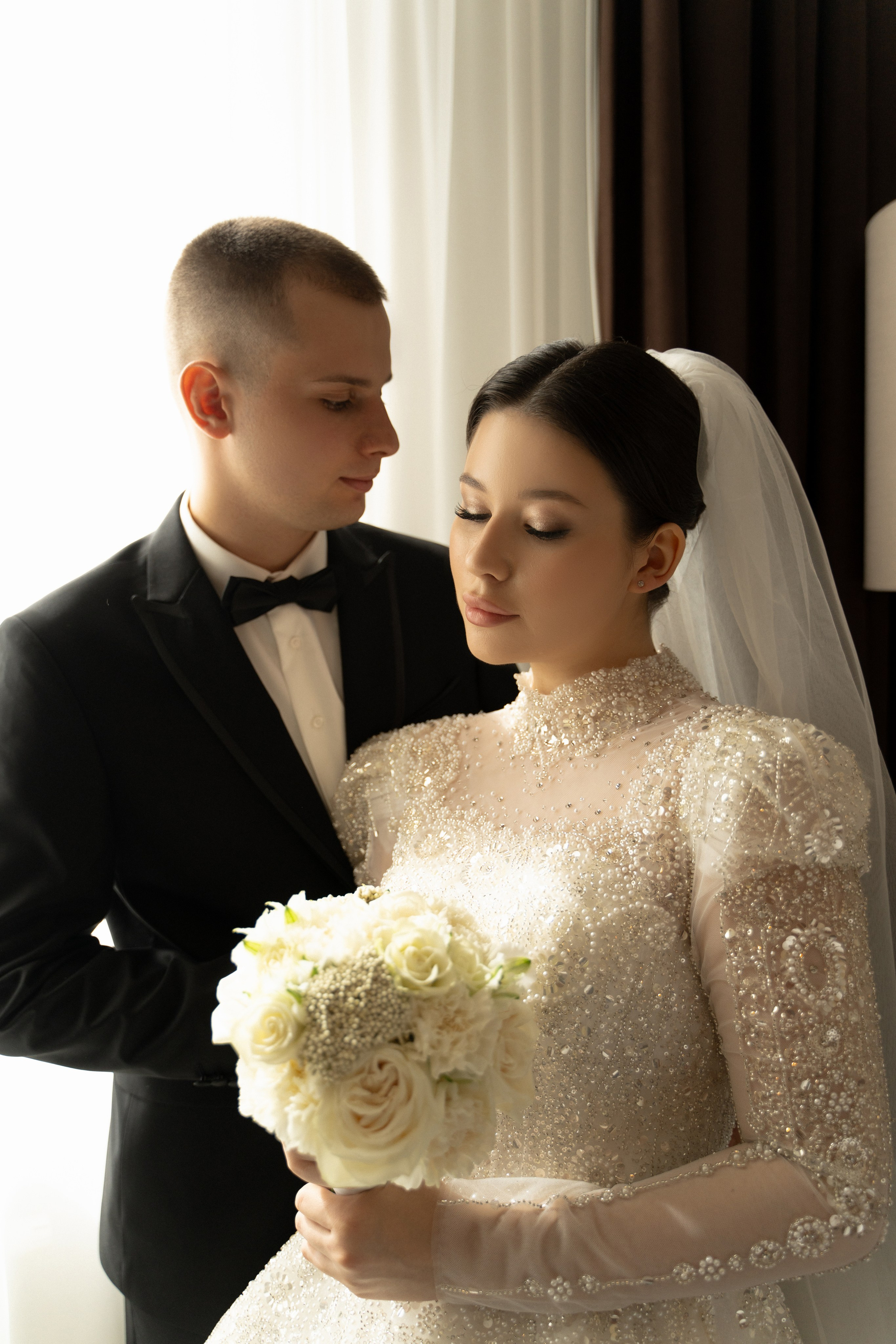 Wedding. Фотограф в Новосибирске Анна Малуева