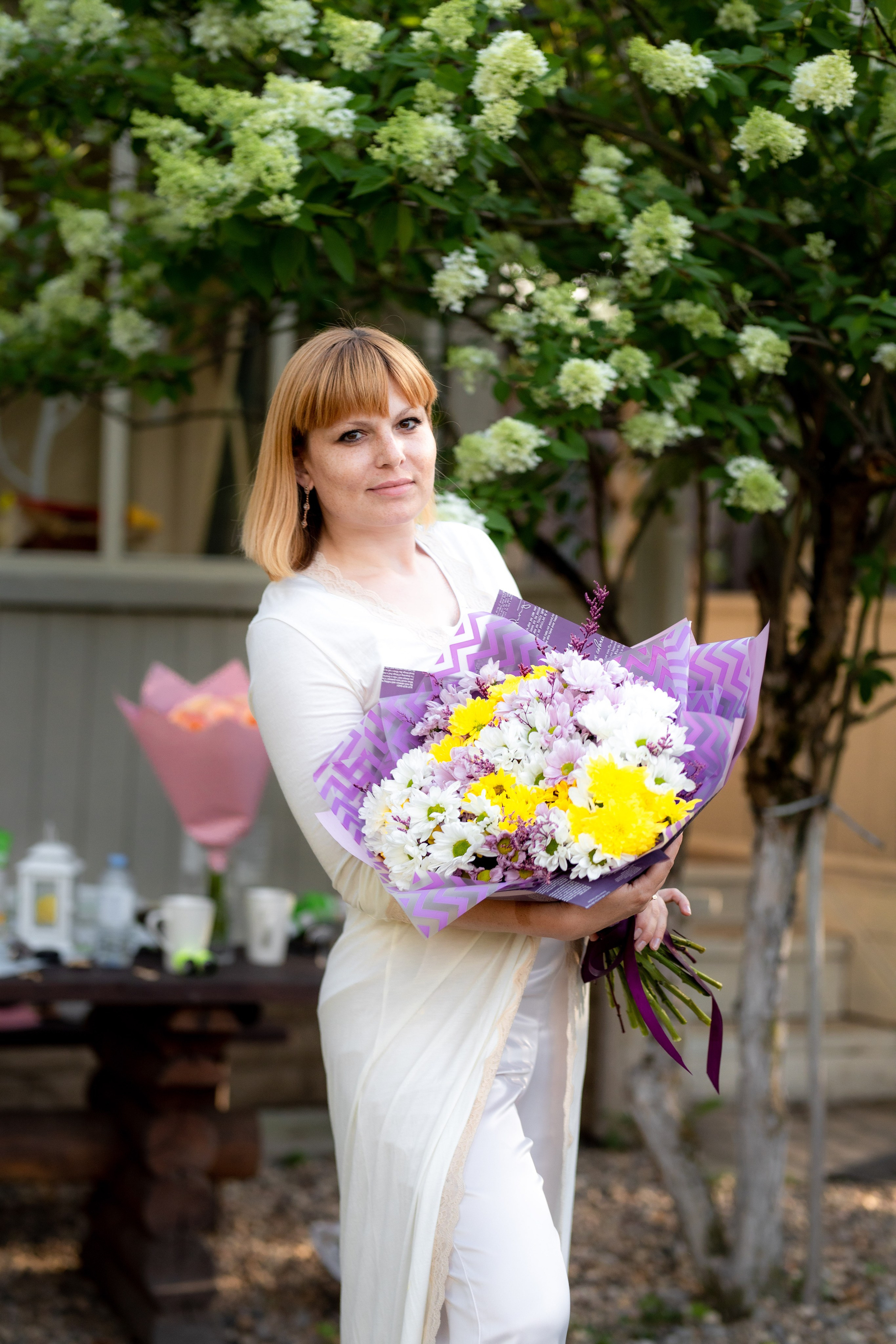 Девичник на даче в Купавне. Фотограф в Железнодорожном и Балашихе