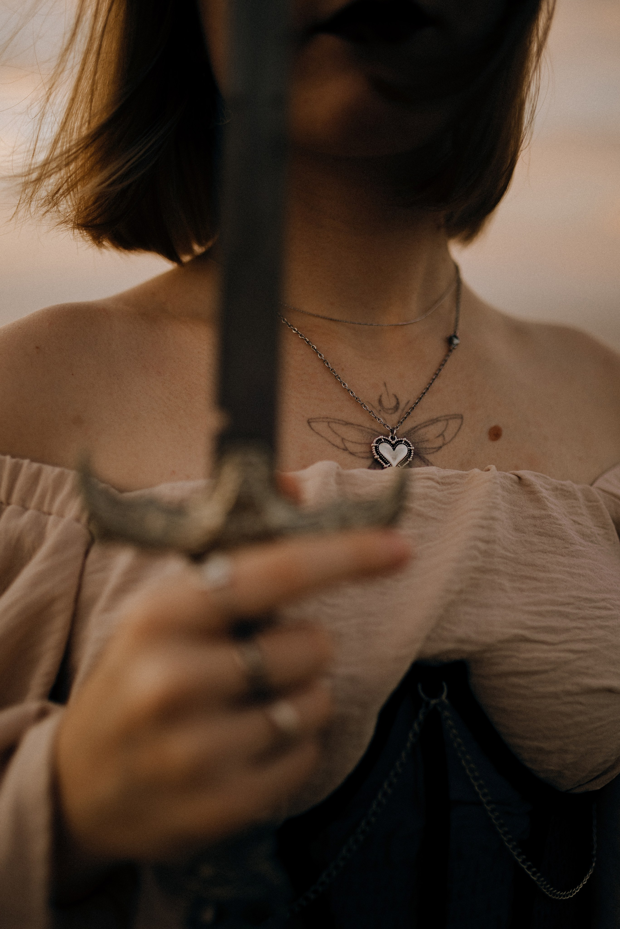 Дарья. Мысхако. Фотограф Санкт-Петербург, Новороссийск