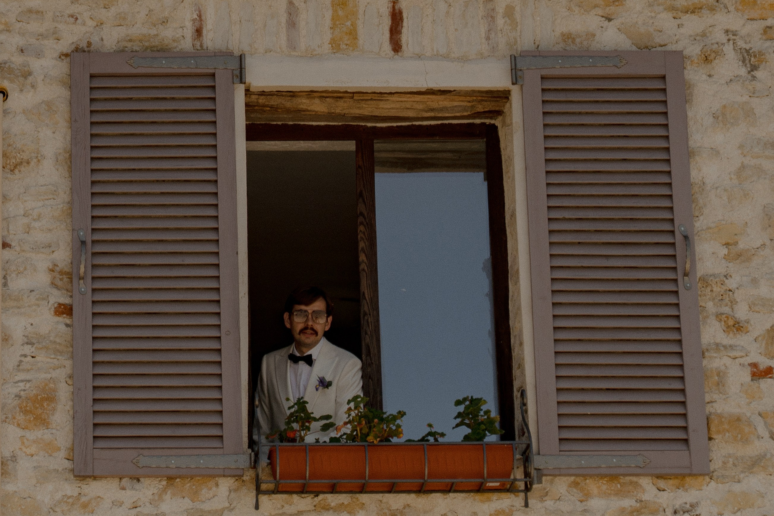 Денис и Ольга. Главная