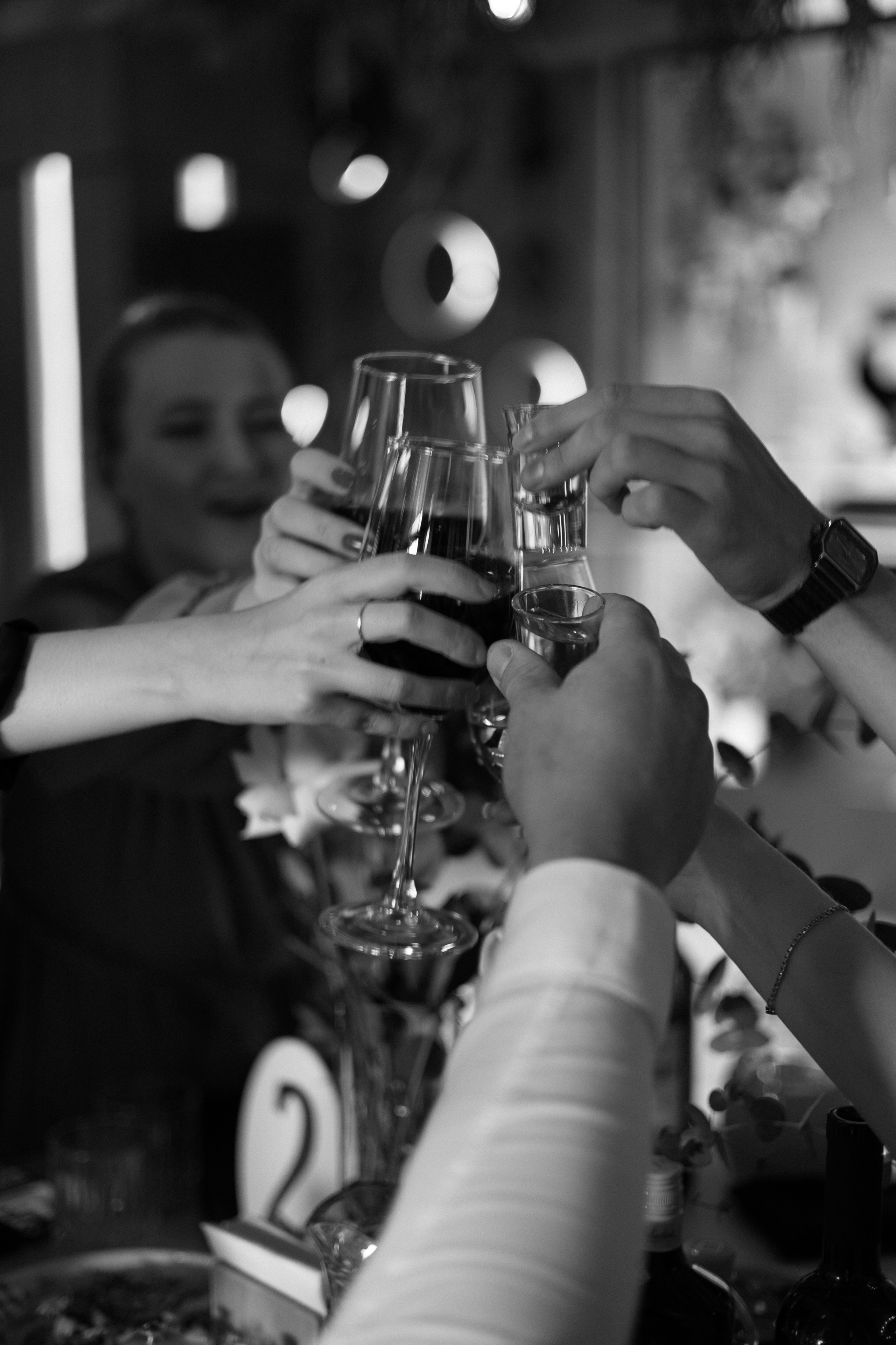 Полина и Максим. Свадебный и портретный фотограф Екатерина Моргунова