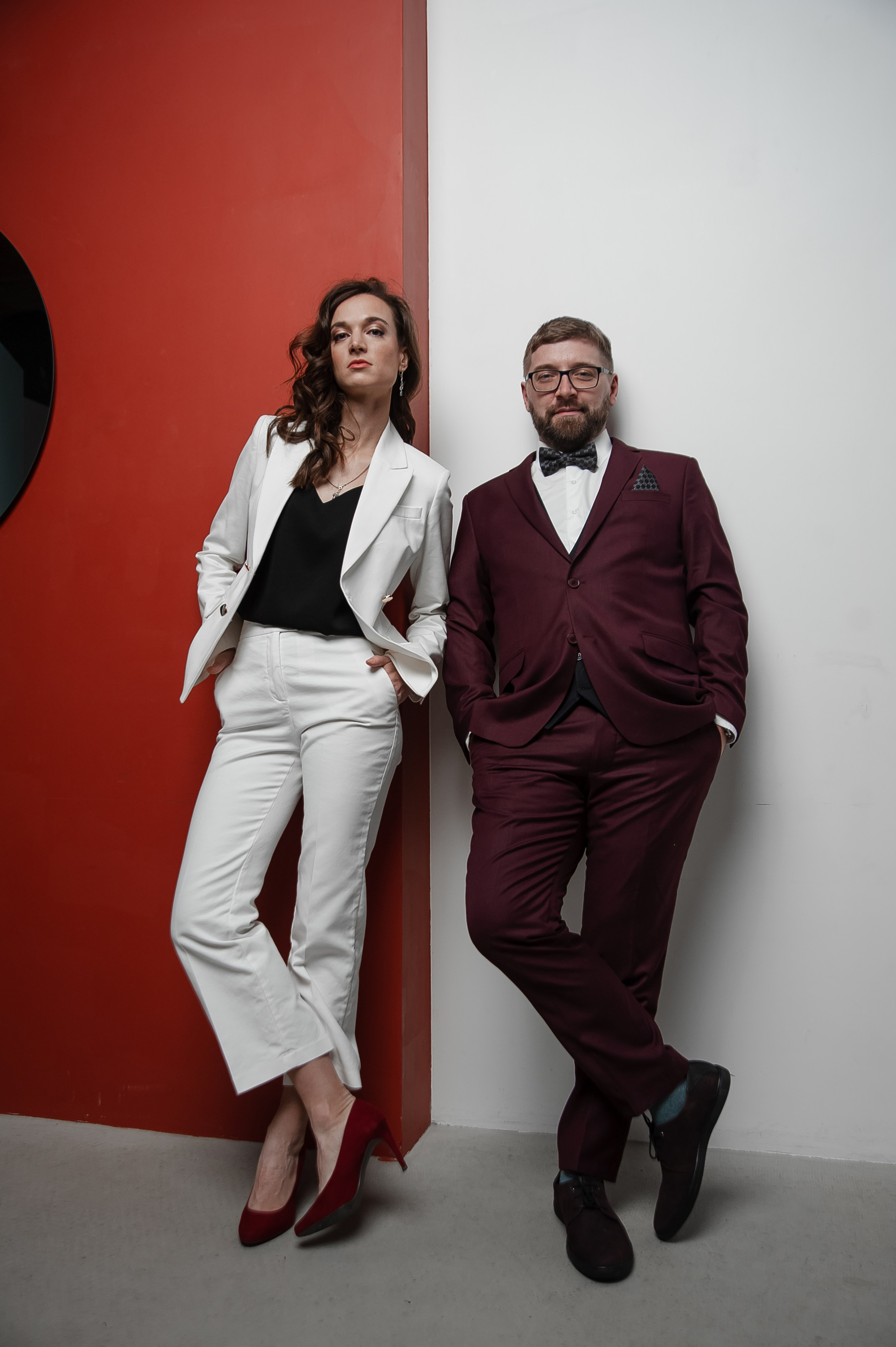 Love Story. Фотограф Антон Малыхин