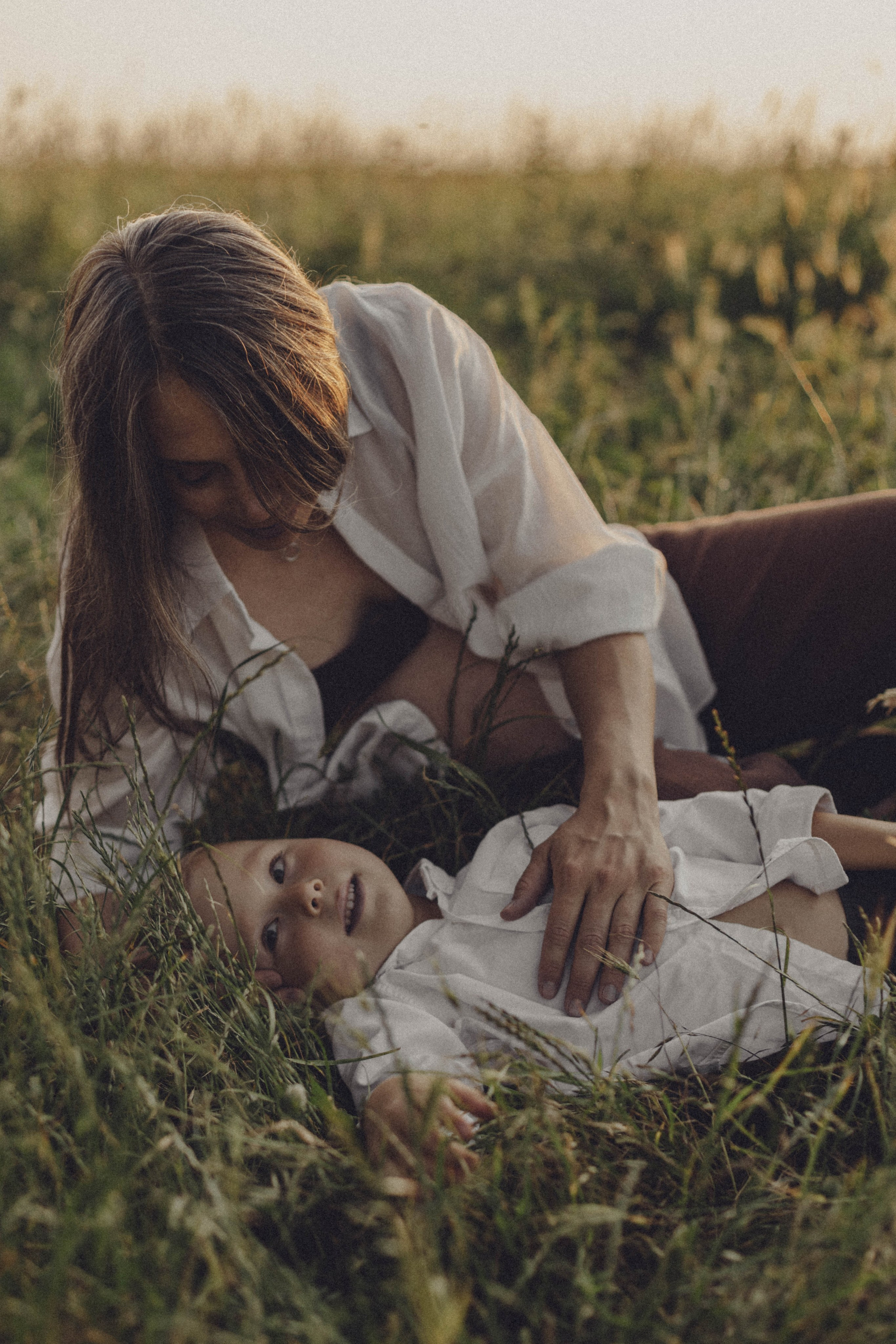 В ожидании. Фотограф в Геленджике Елизавета Гудина