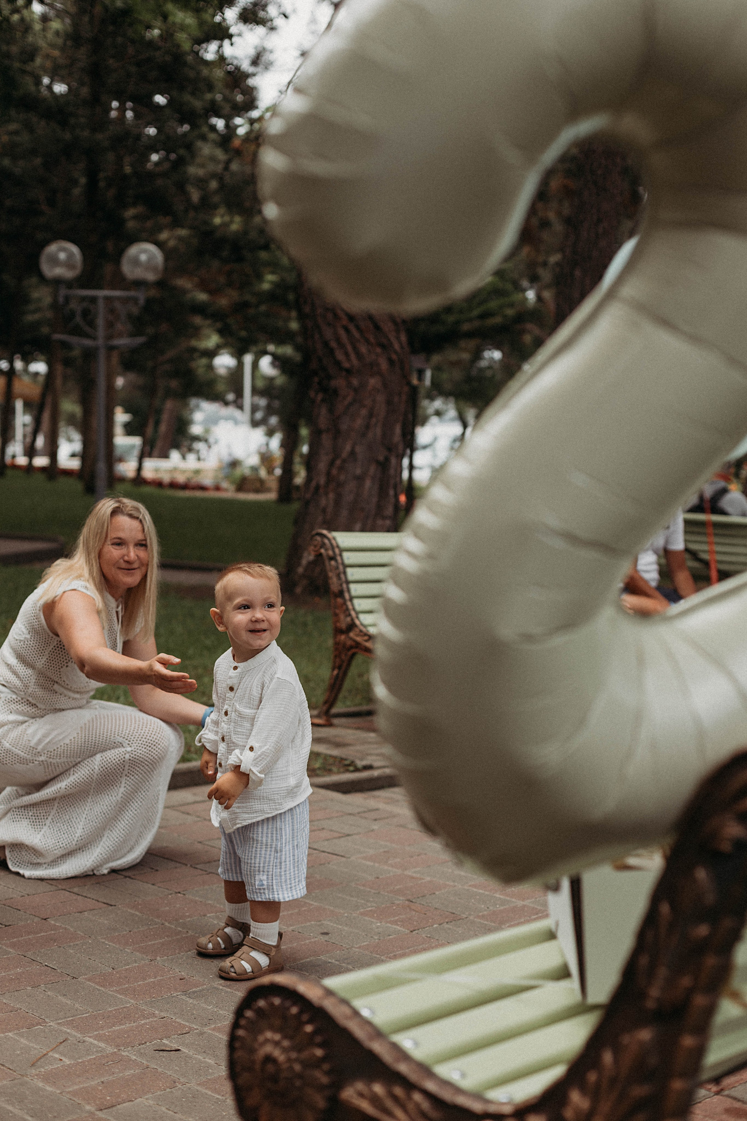День рождения, Артема!. Фотограф в Геленджике Елизавета Гудина