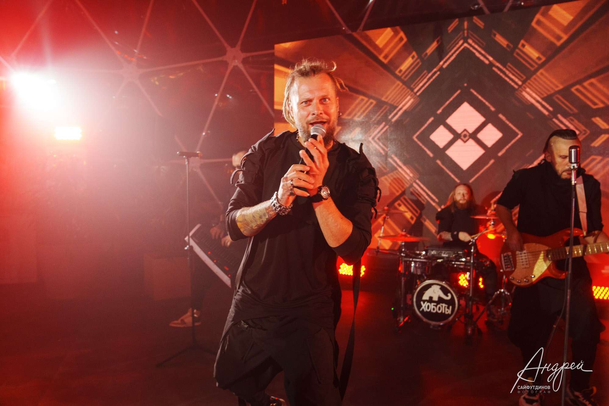 Фотоотчёт и бэкстейдж свадебной фотосессии. Свадебный и семейный фотограф в Ростове-на-Дону. Андрей Сайфутдинов