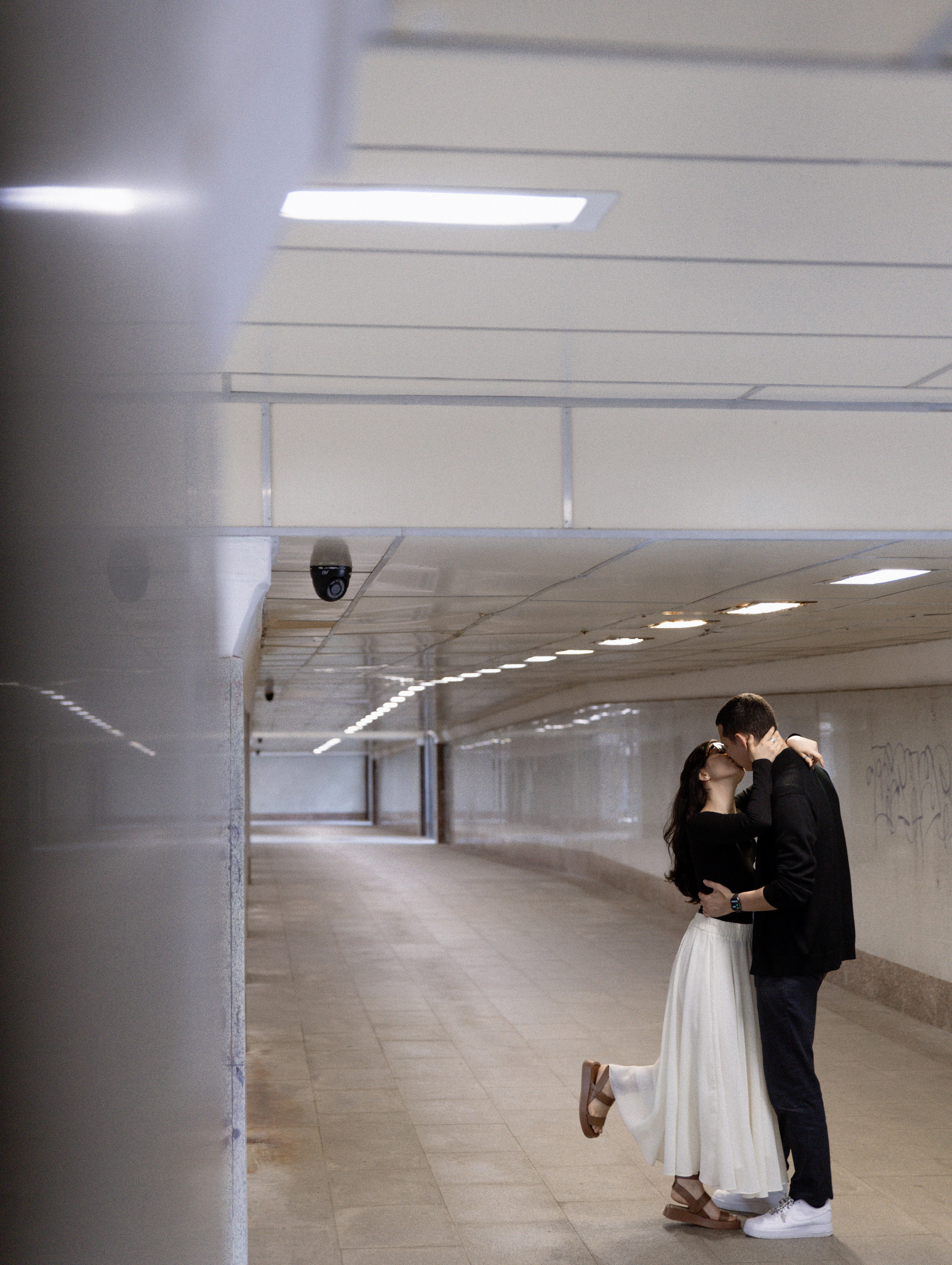 Элина и Рустем. Свадебный фотограф в Казани и Санкт-Петербурге Евгения Есенина