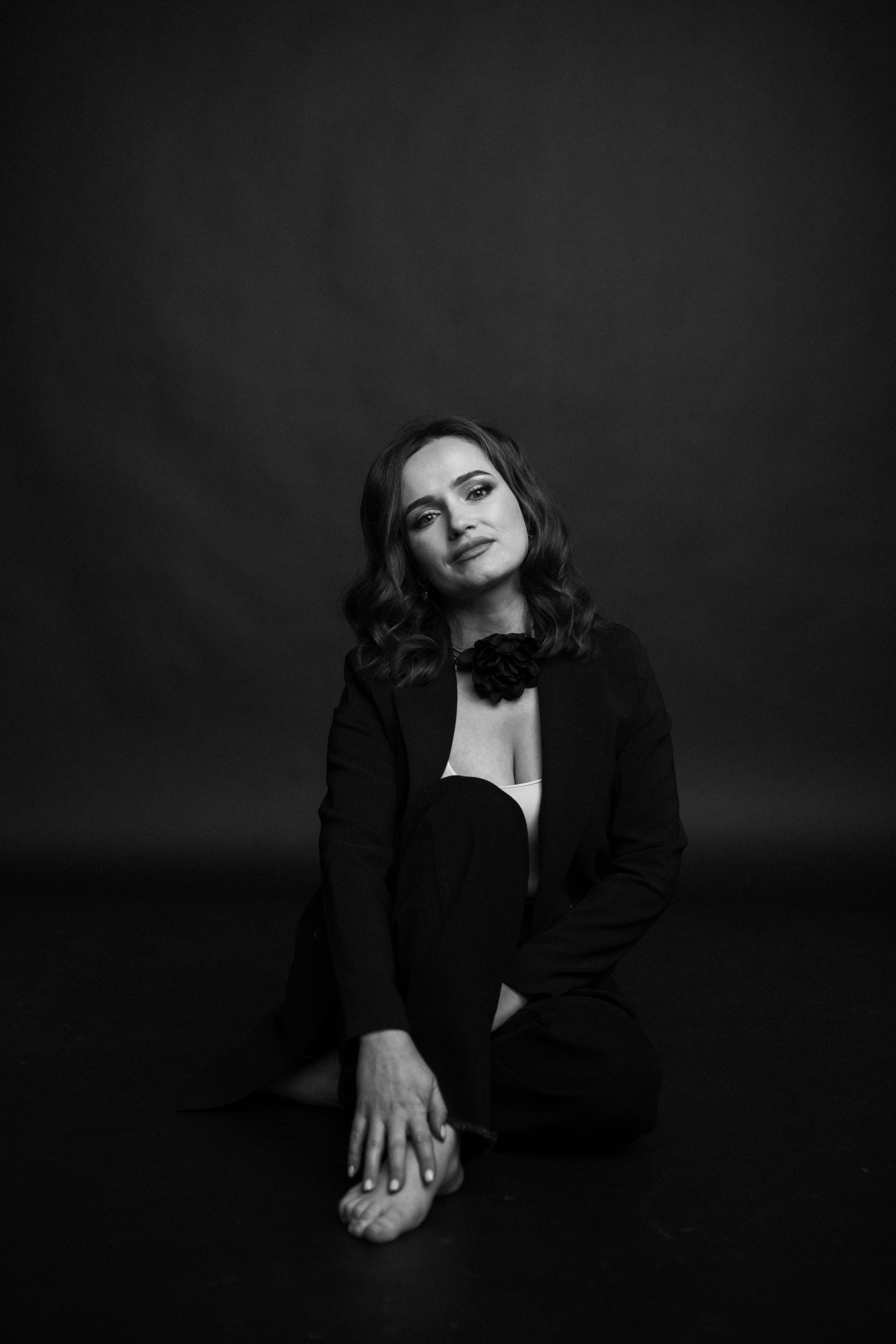 Zeynep. Beye Shevkiyeva Photography