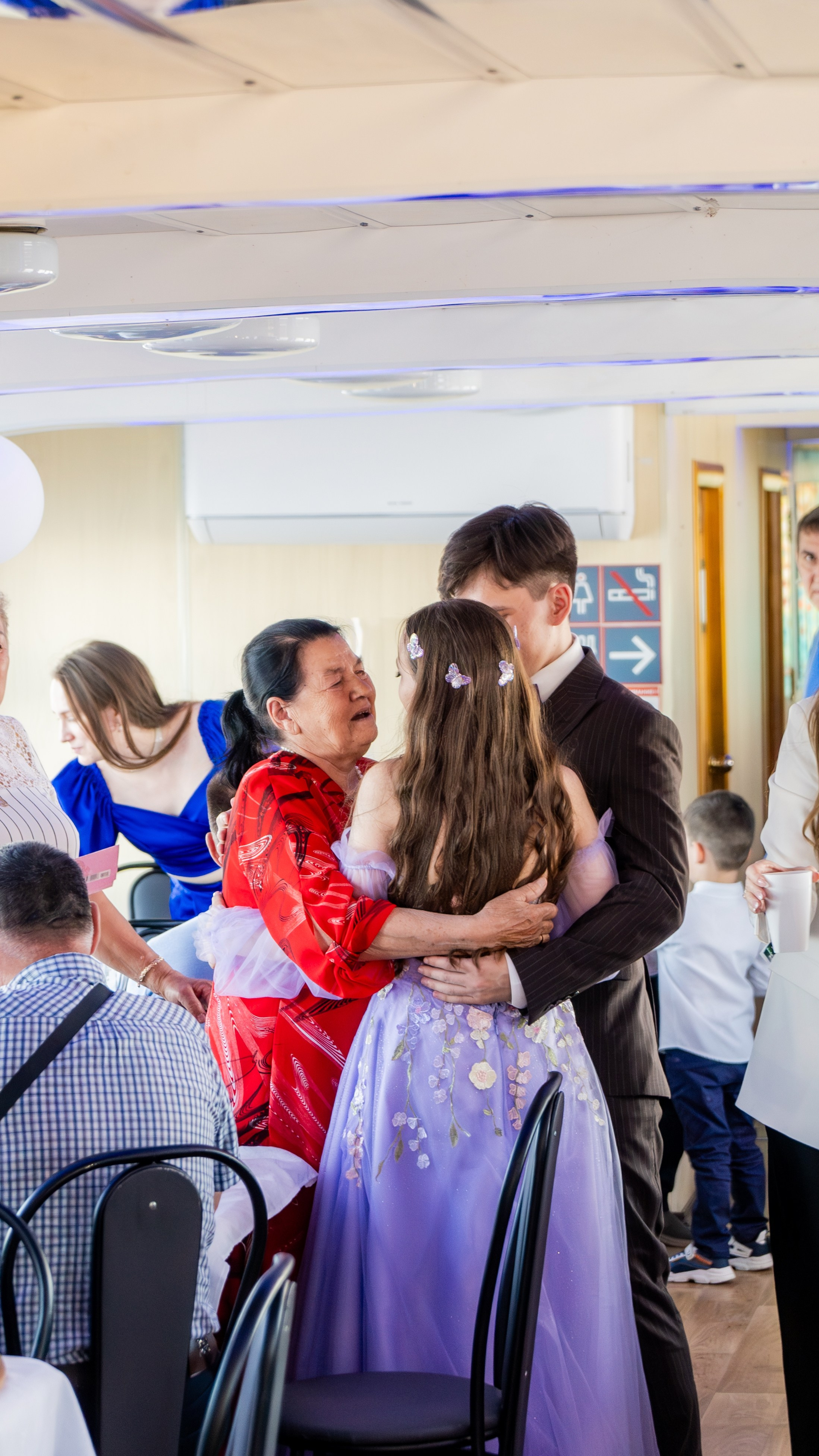 Алина и Арсений. Фотограф и видеограф Андрей Кукишев