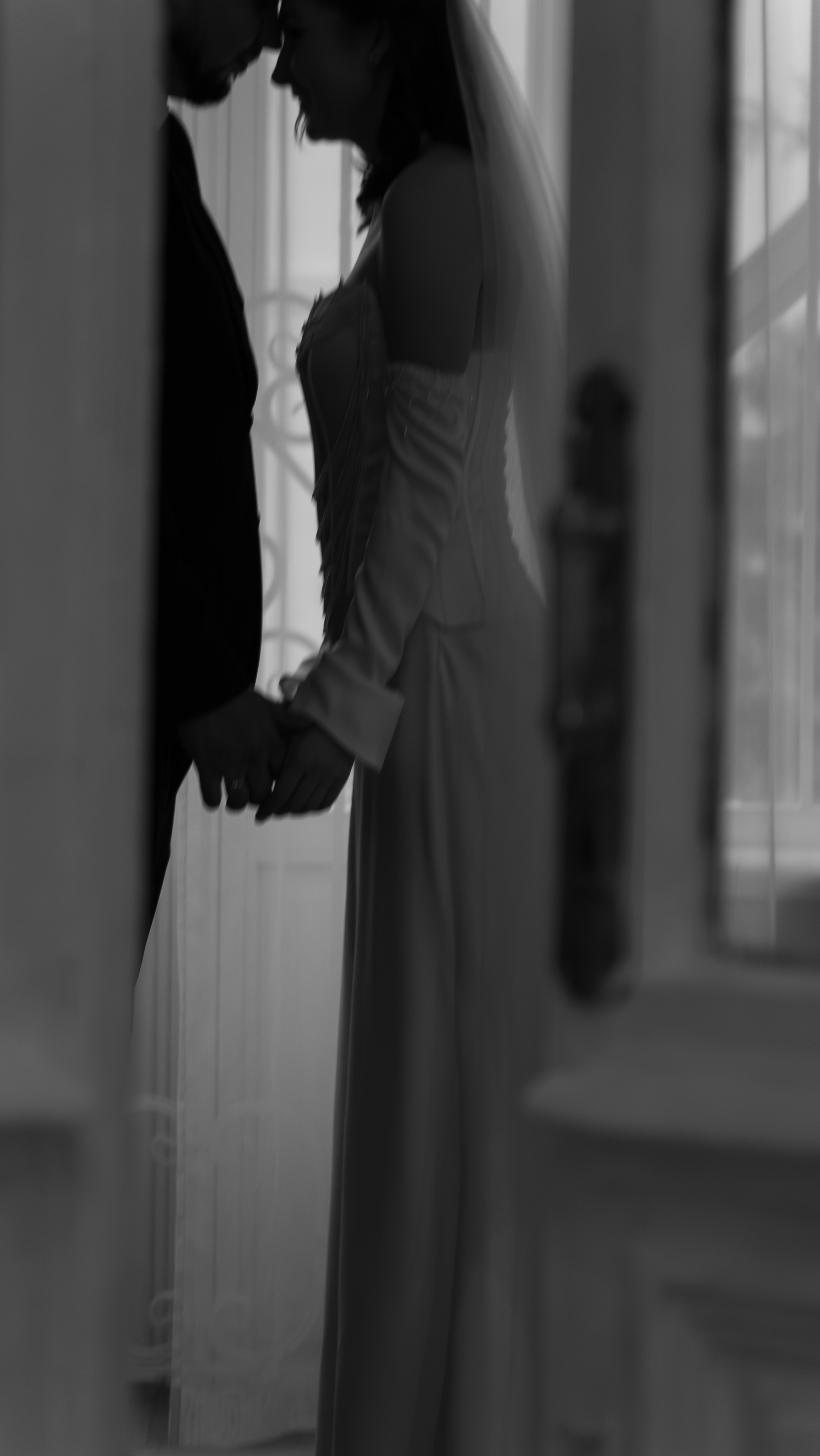 Федор и Любовь. Фотограф и видеограф Андрей Кукишев