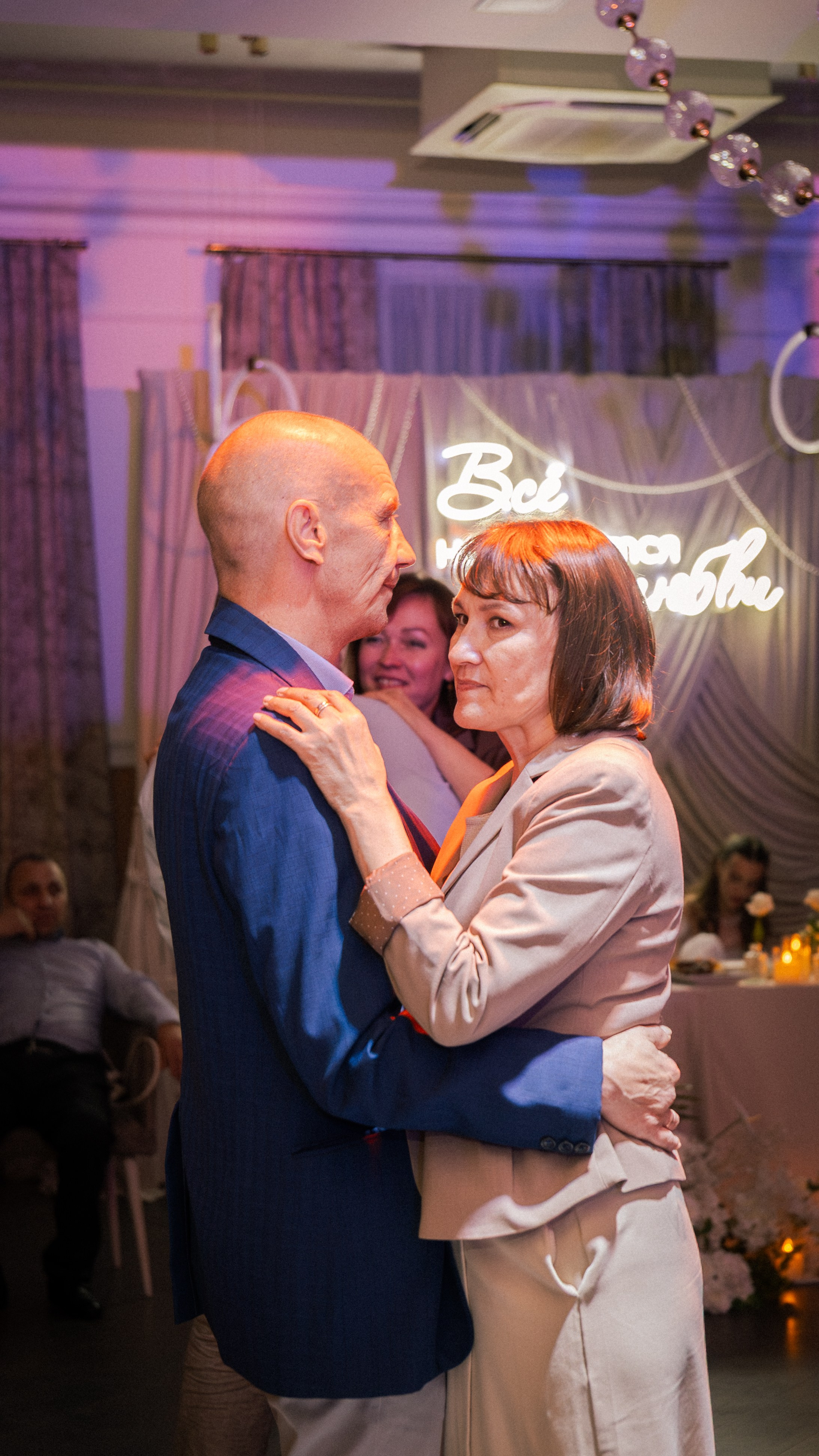 Денис и Галина. Фотограф и видеограф Андрей Кукишев