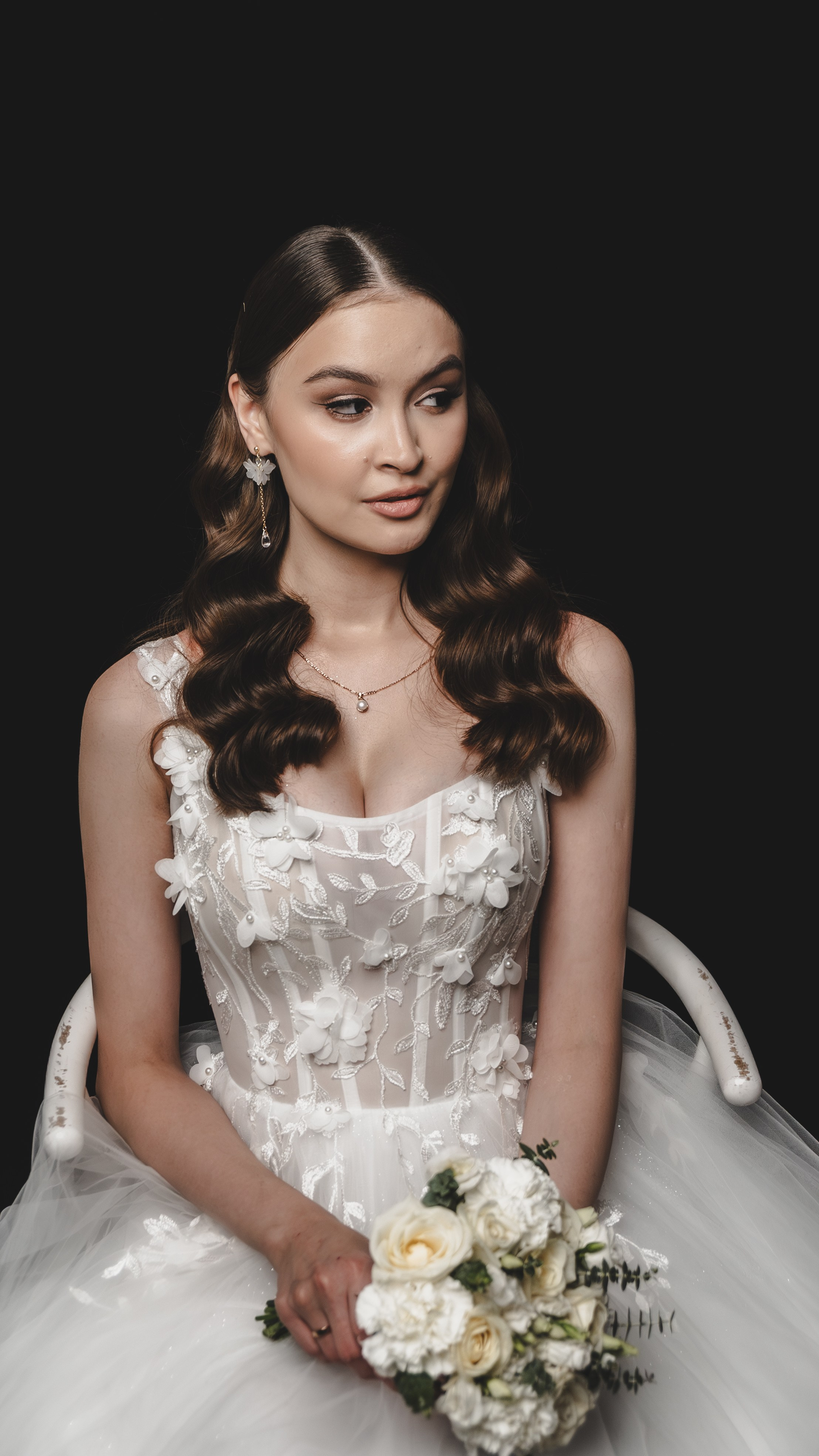 Григорий и Дарья. Фотограф и видеограф Андрей Кукишев