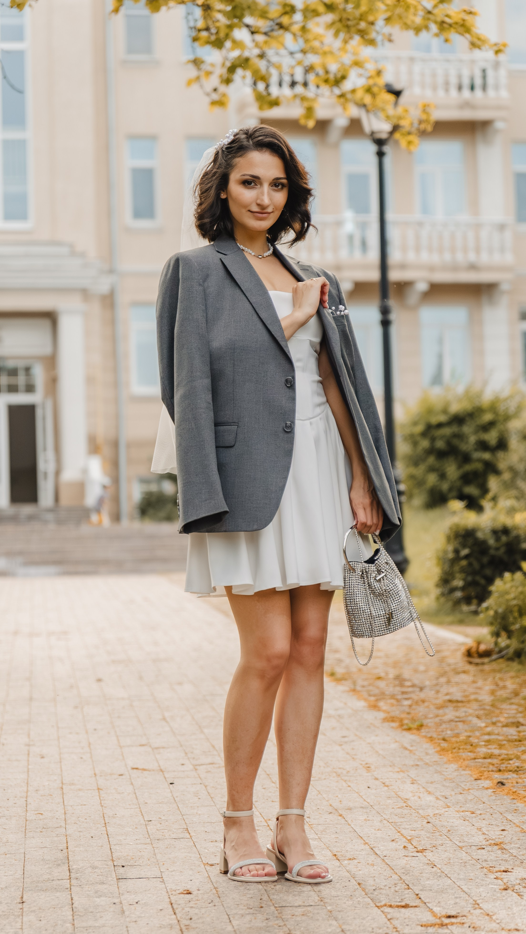 Павел и Натали. Фотограф и видеограф Андрей Кукишев