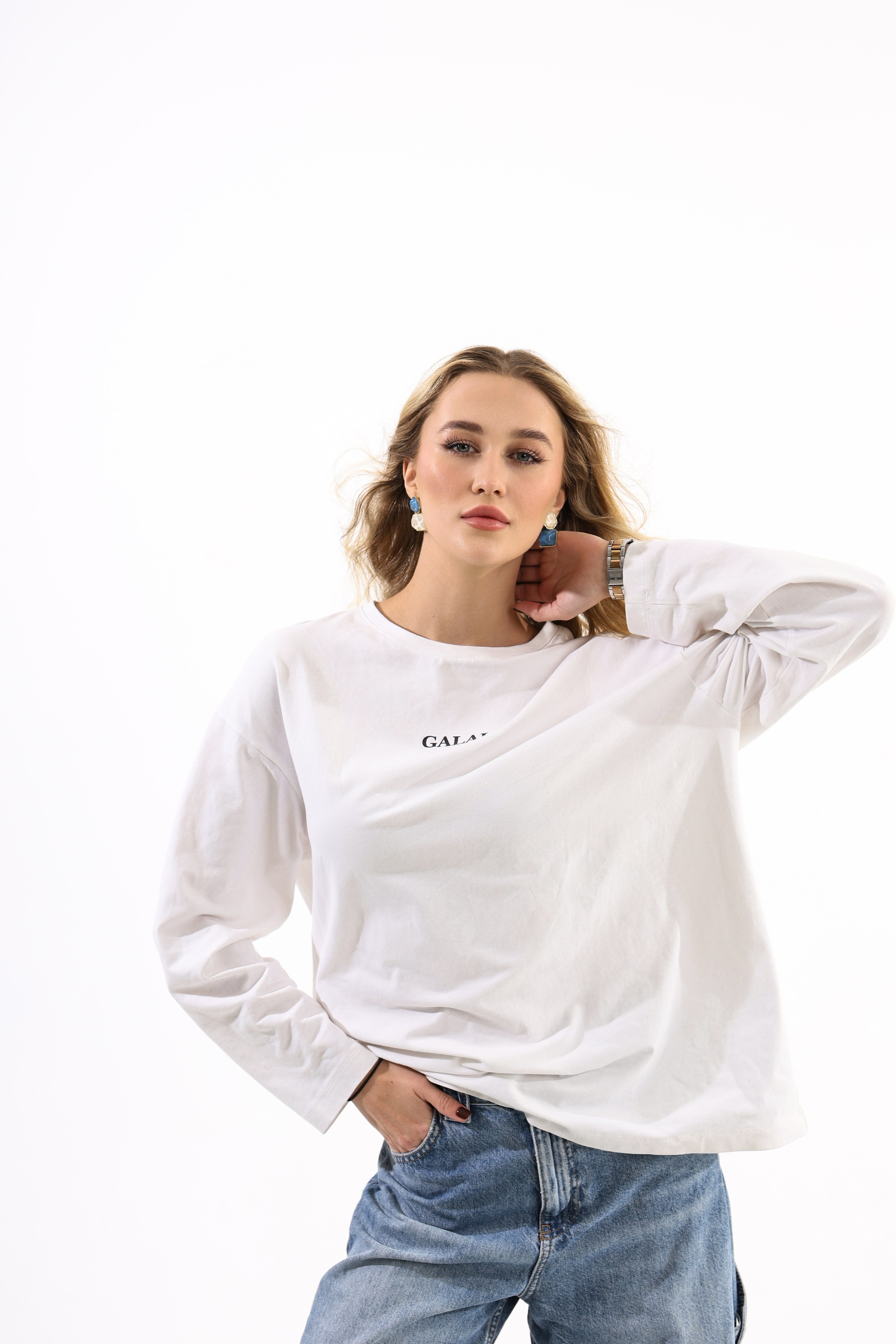 Каталожные. Анастасия Тоболякова — фотограф в Москве